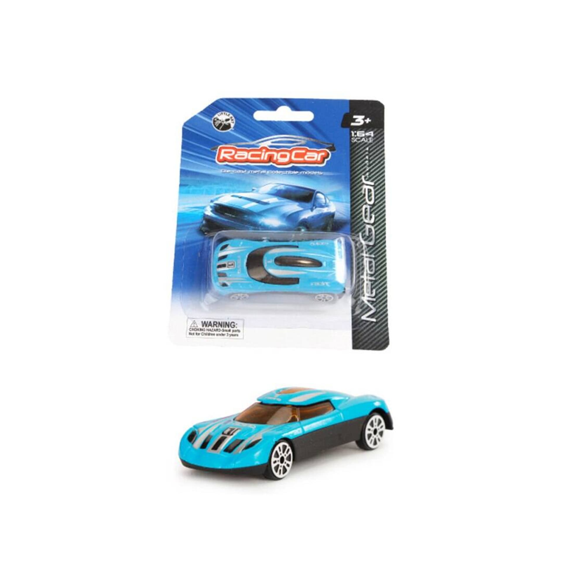 

MINI METALOWE AUTKO