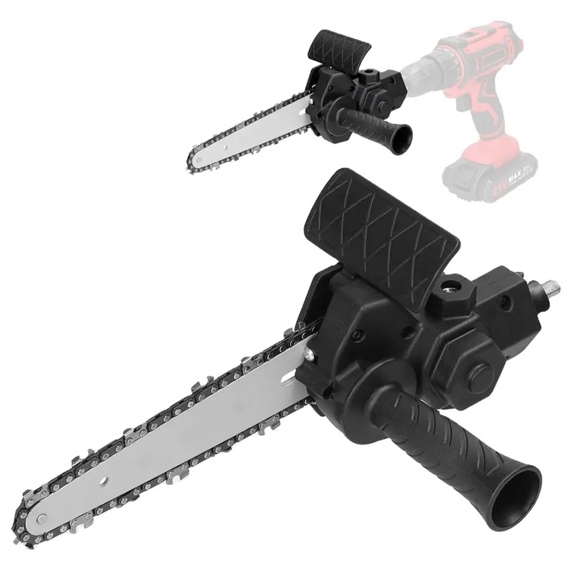 

NZ20 Adapter do wiertarki piła łańcuchowa