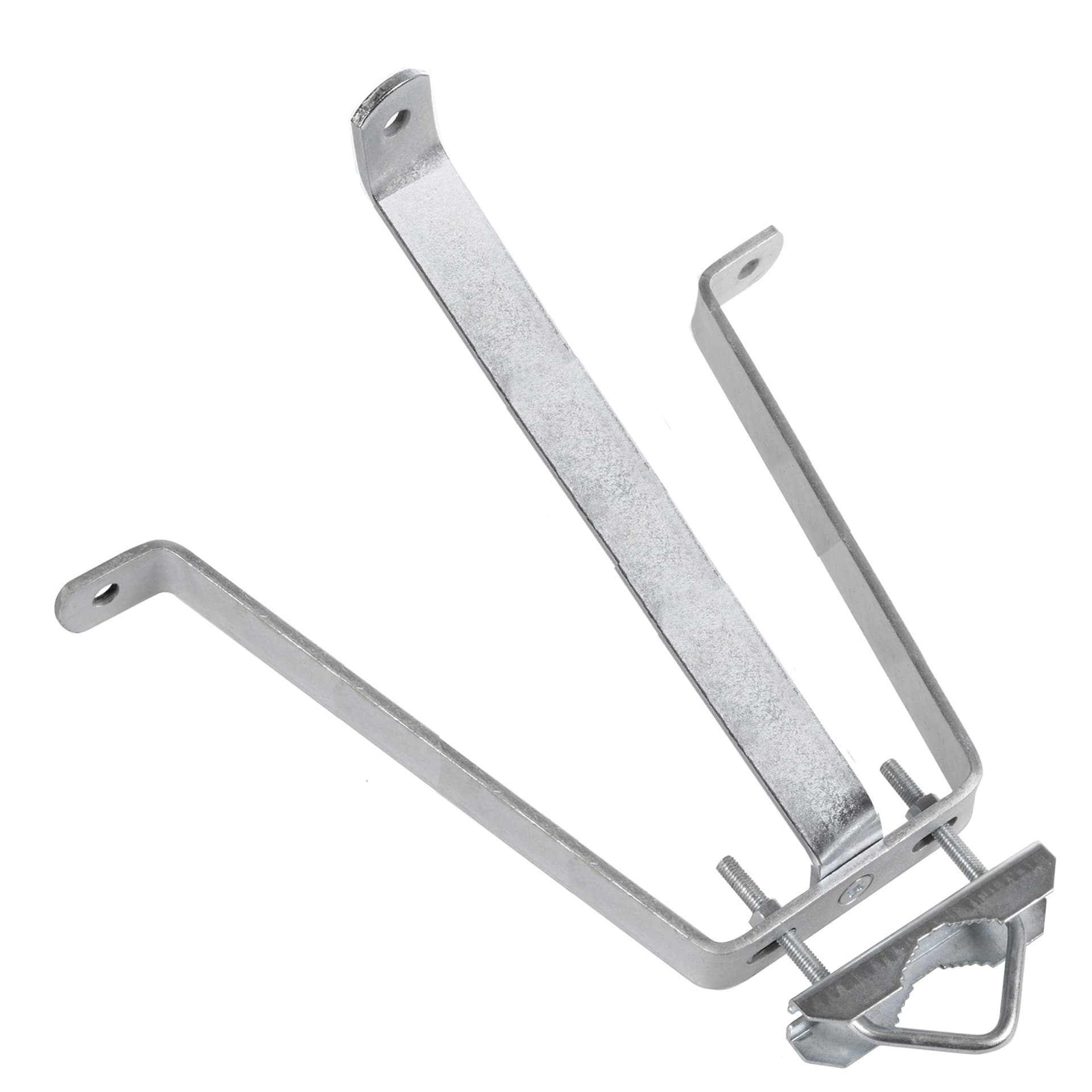 

Uchwyt do mocowania masztu antenowego Maclean, 40cm, MCTV-934