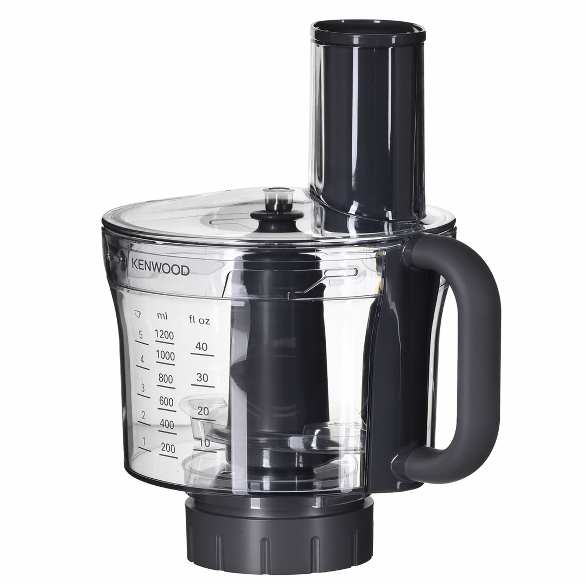 

Przystawka - malakser KENWOOD KAH65.000PL