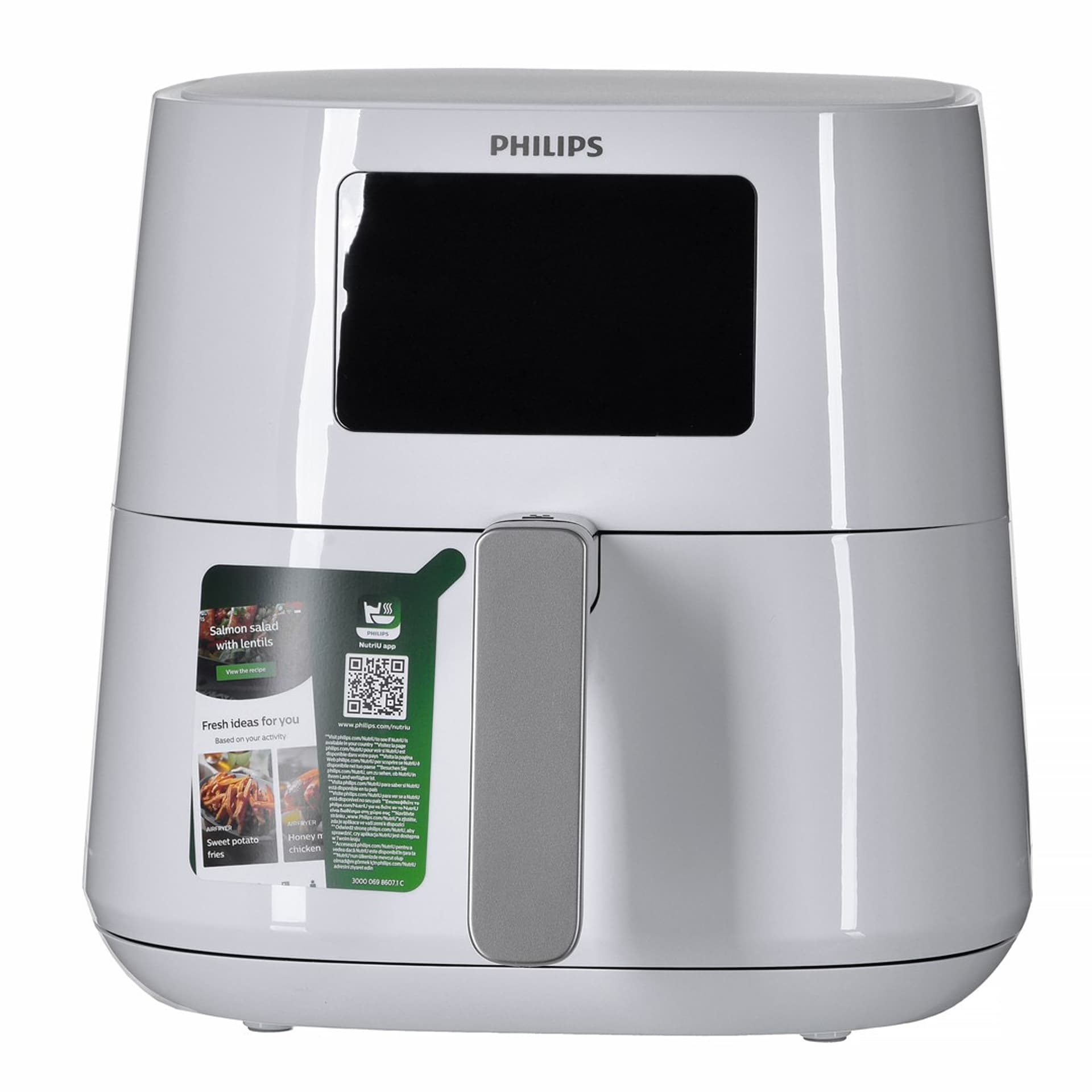 

Frytownica niskotłuszczowa PHILIPS HD9280/30