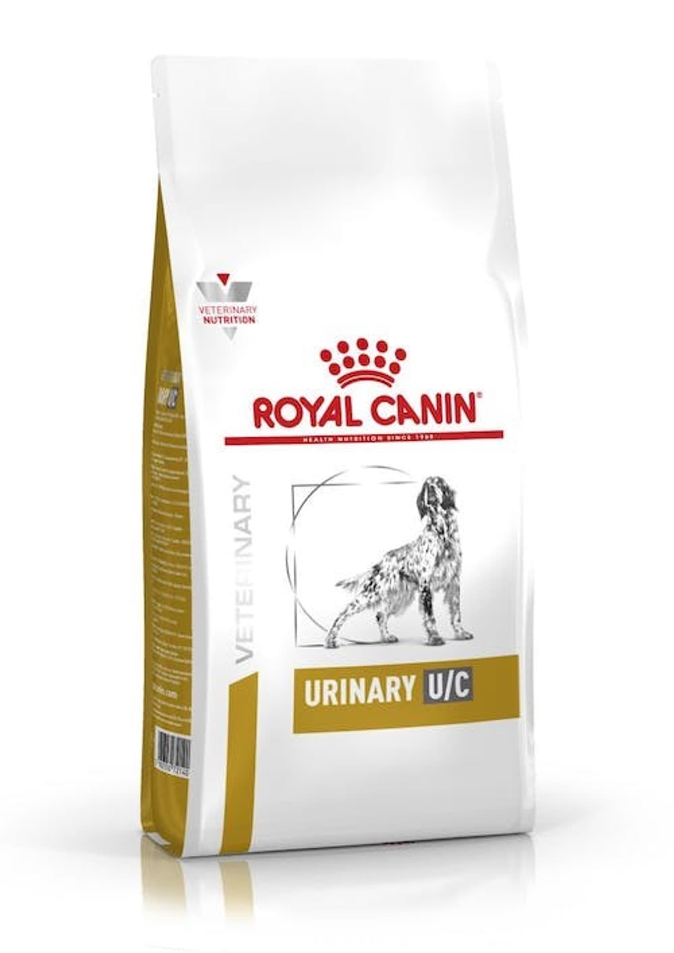 

ROYAL CANIN Urinary U/C 14kg