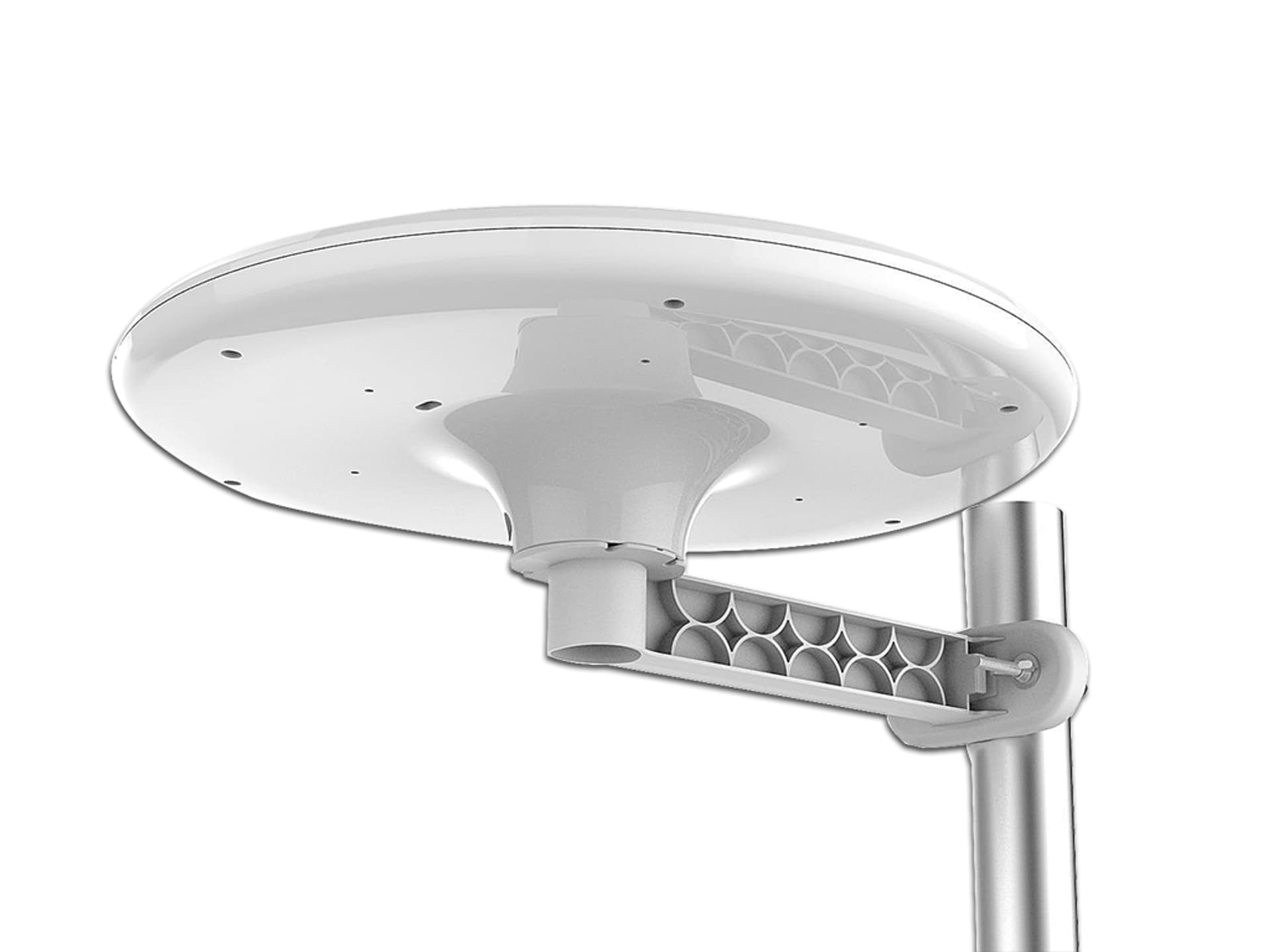 

Antena mistral mi-ant07 ufo strong ultra czarna