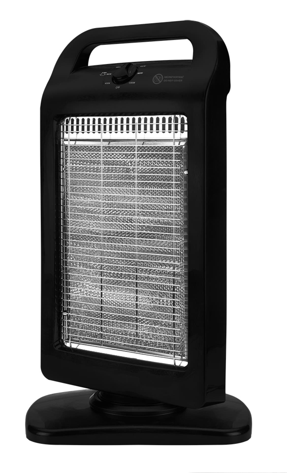 

Halogenowy promiennik podczerwieni 400/800/1200W
