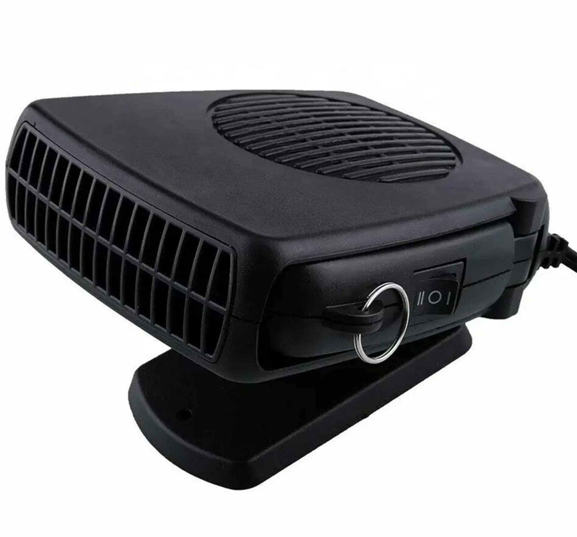 

DA33 Nagrzewnica wentylator samochod12v