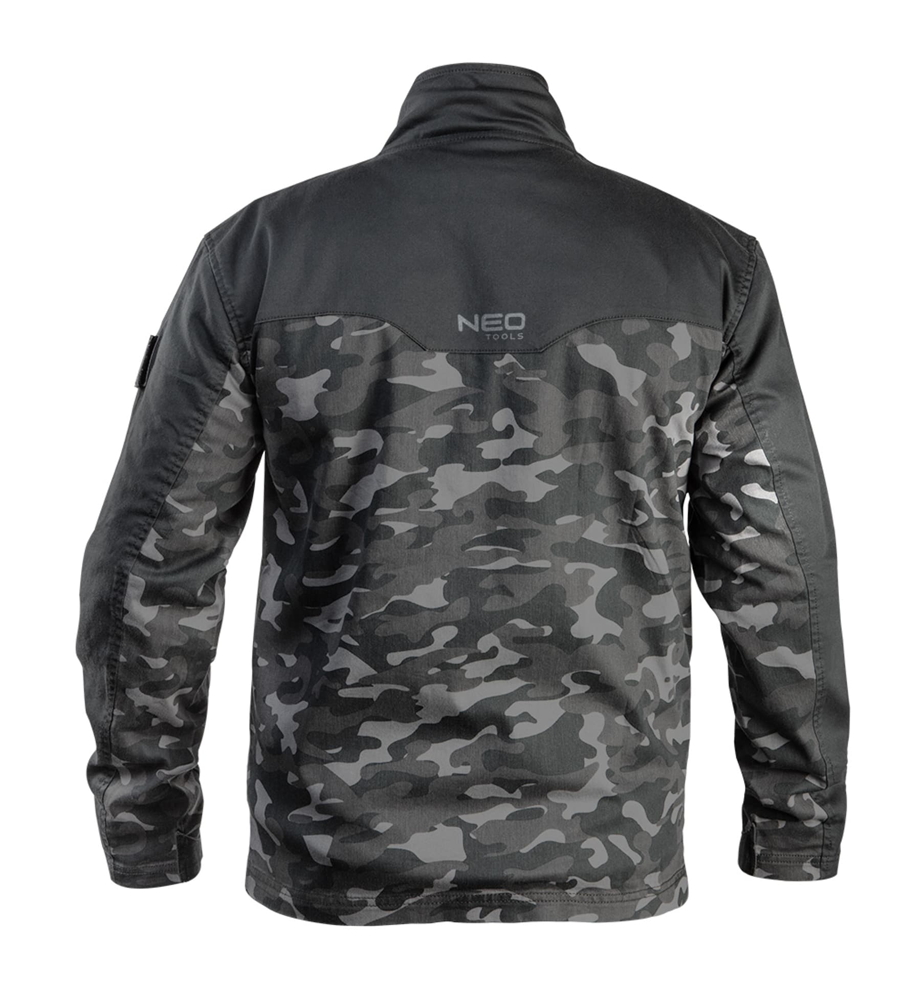 

Bluza robocza Camo URBAN, rozmiar S