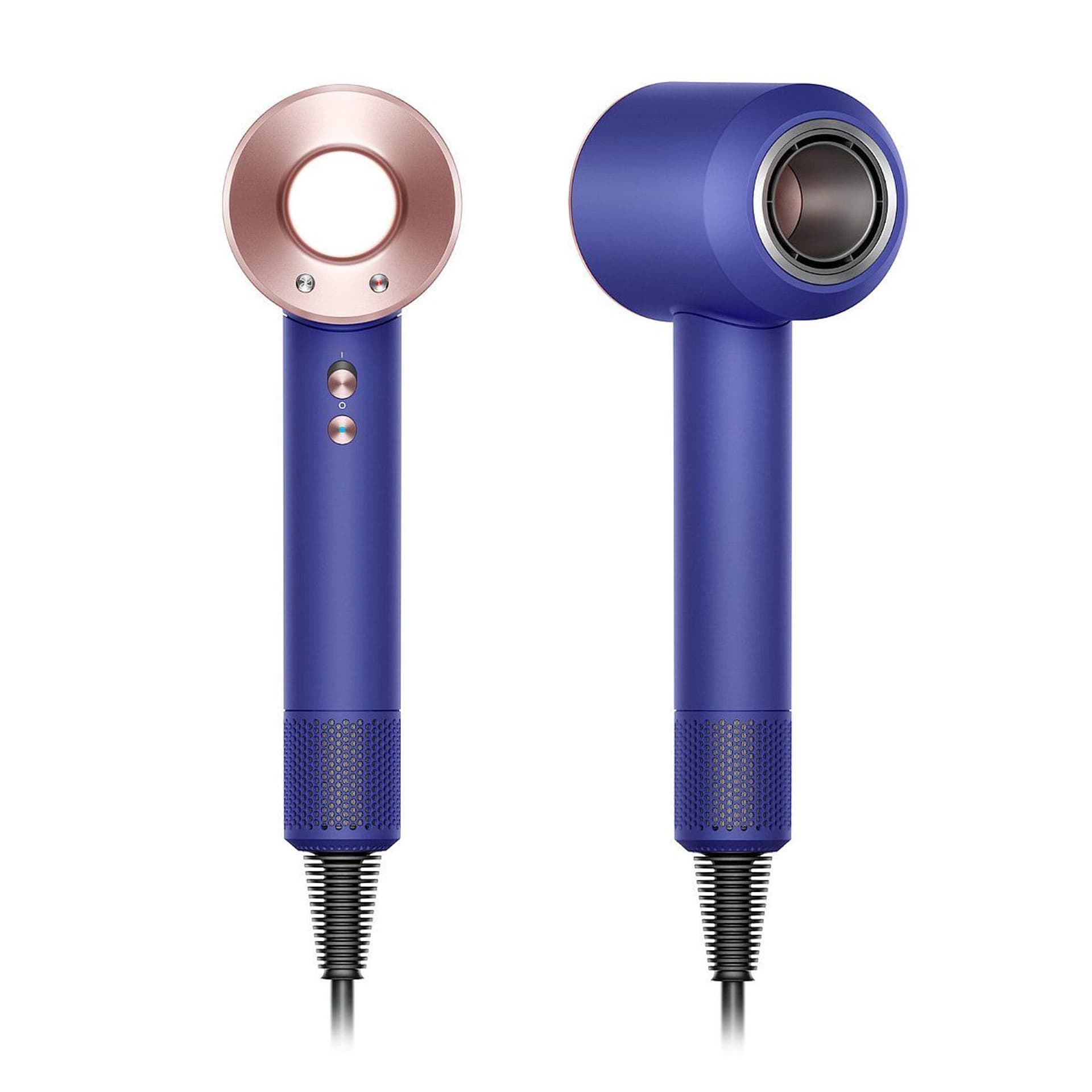 

DYSON HD07 SUPERSONIC HAIRDRYER VINCA BLUE/ROSE, SPECIAL EDITION EU