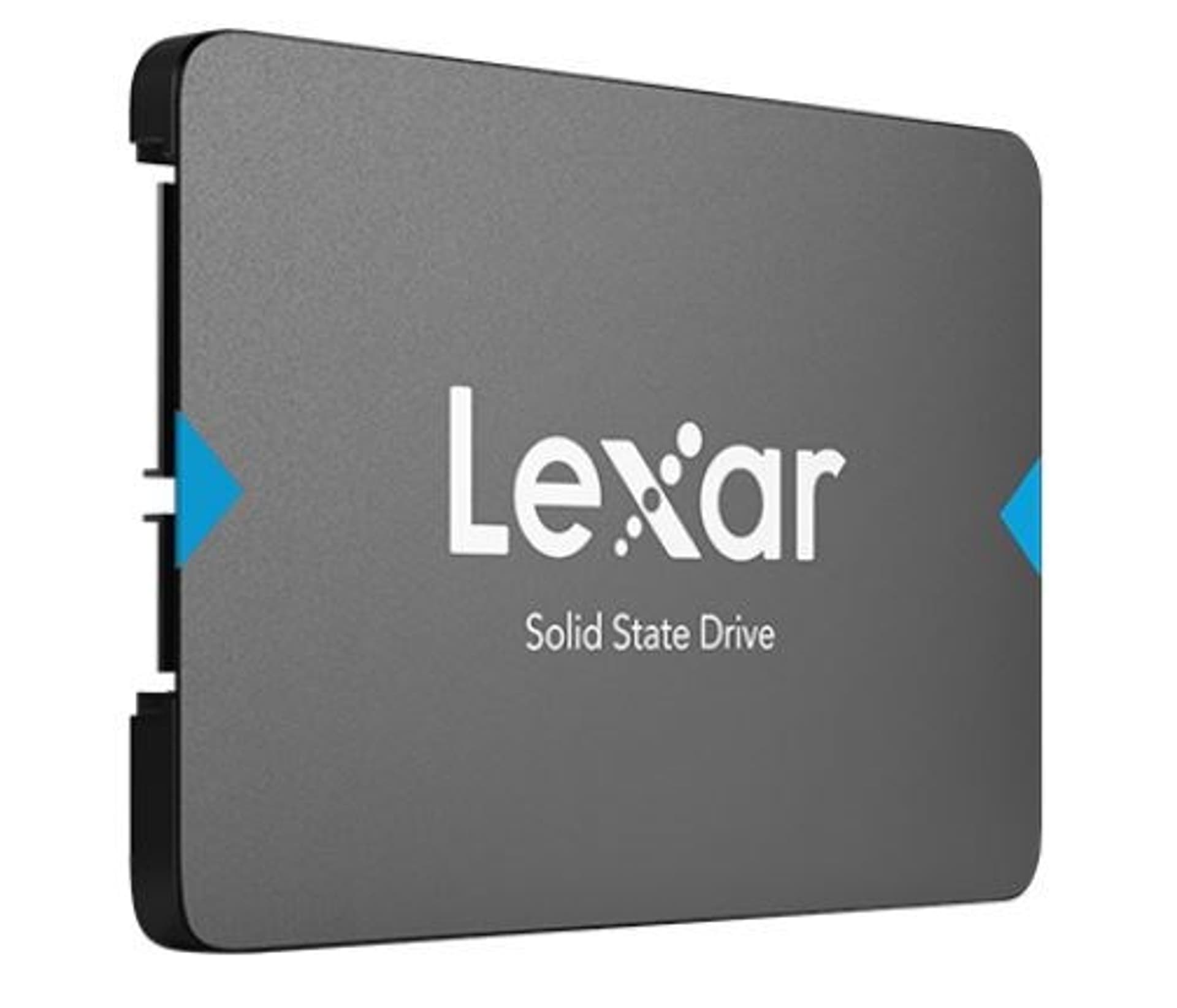

Dysk SSD Lexar NQ100 2,5" 240GB SATAIII