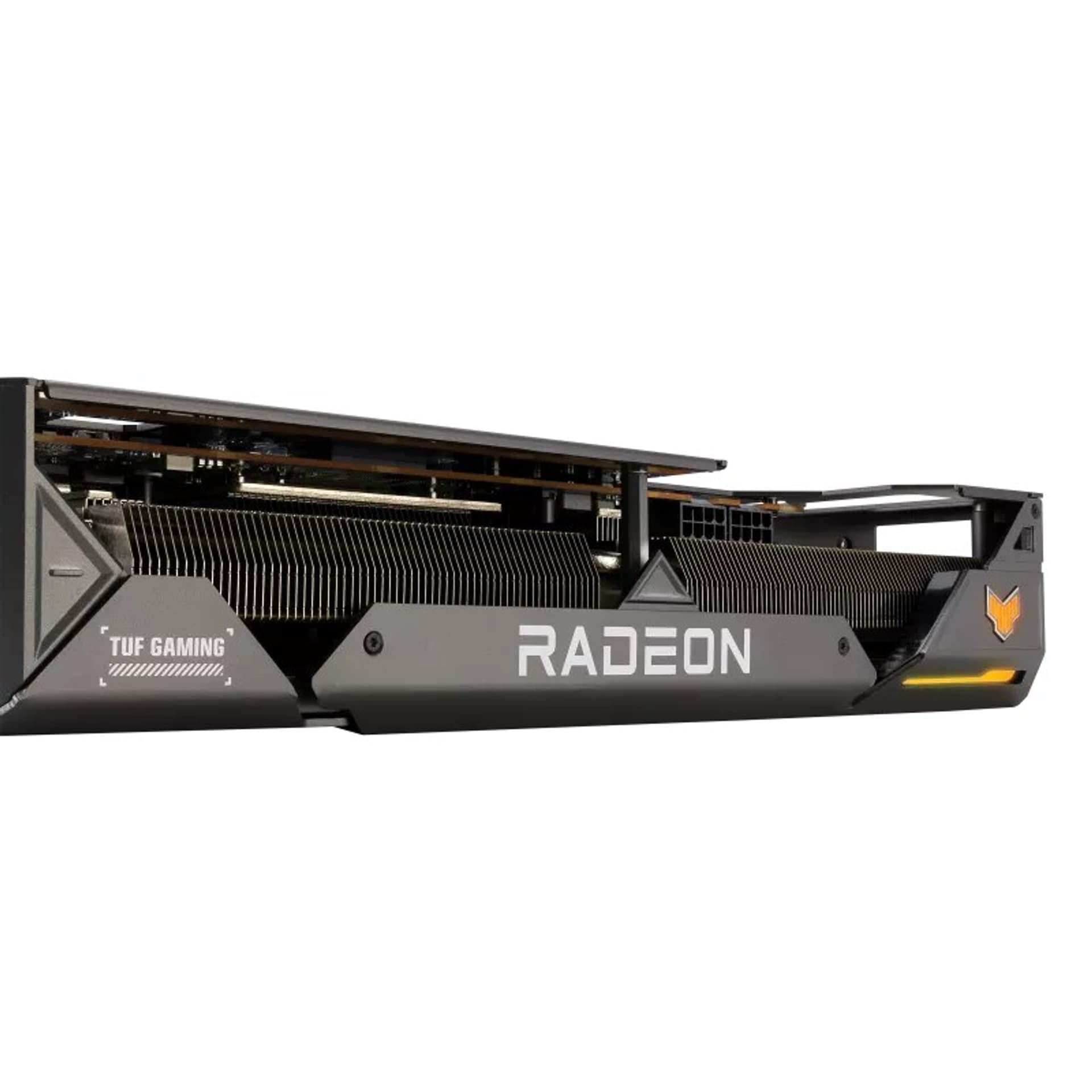 

Karta graficzna ASUS TUF Gaming Radeon RX 7700 XT OC 12GB GDDR6