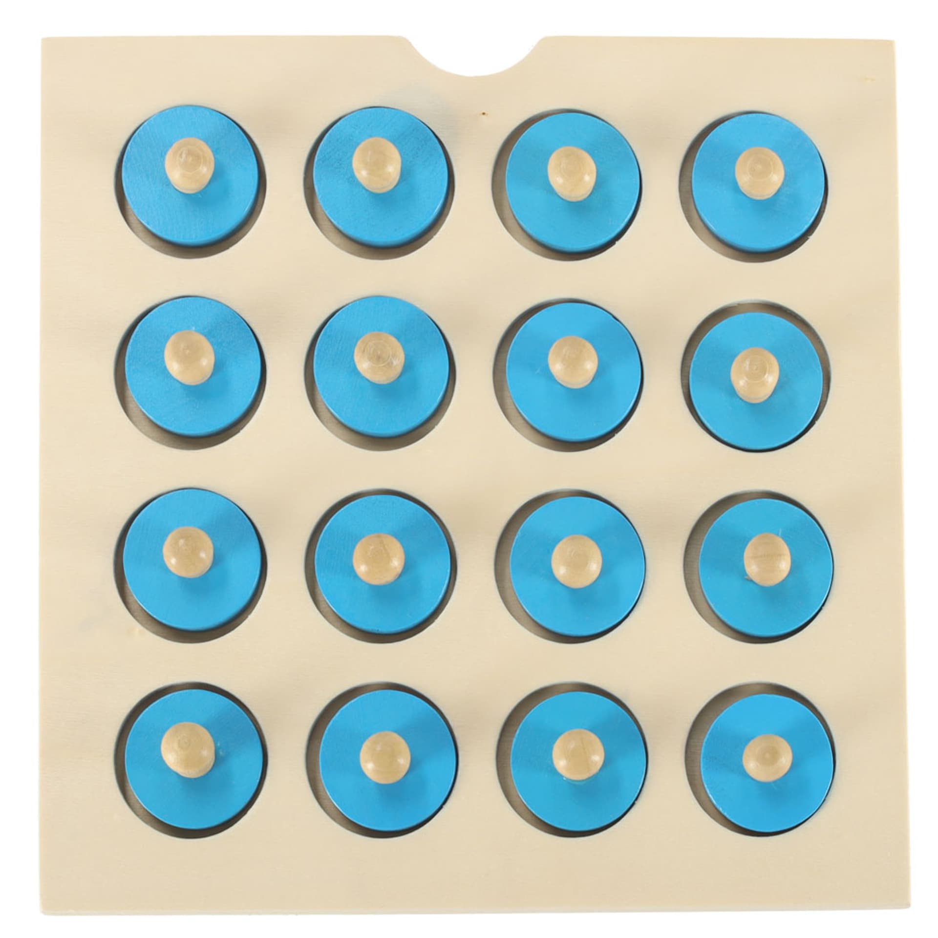 

Puzzle drewniane gra planszowa memory + 4 karty