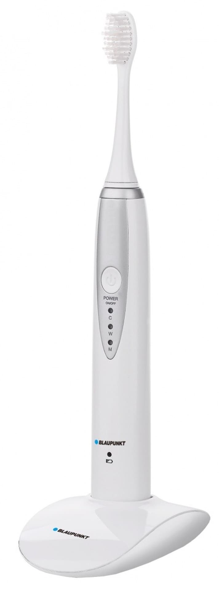 

SZCZOTECZKA DO ZĘBÓW SONICZNA DTS601