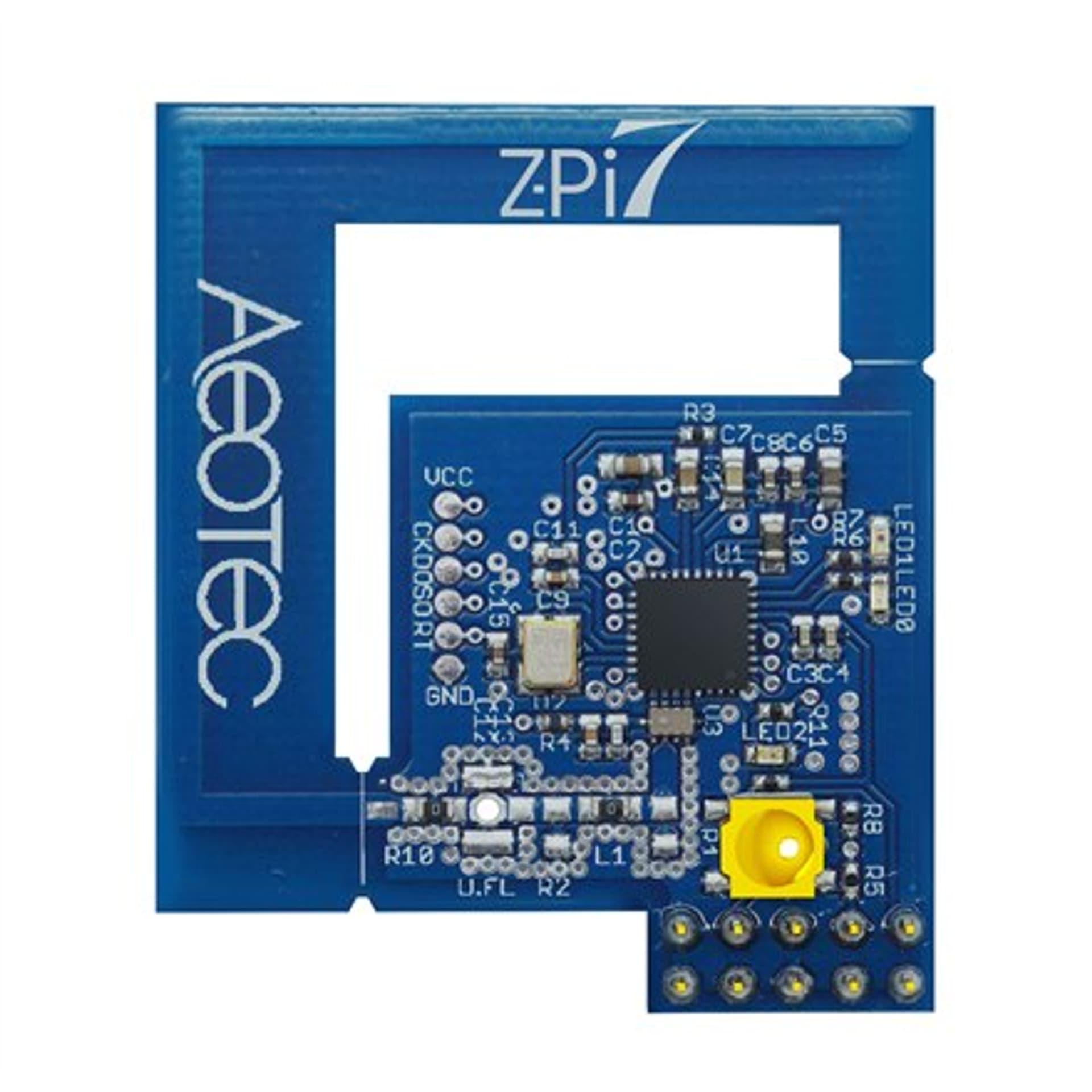 

Aeotec Z-Pi 7, Z-Wave Plus