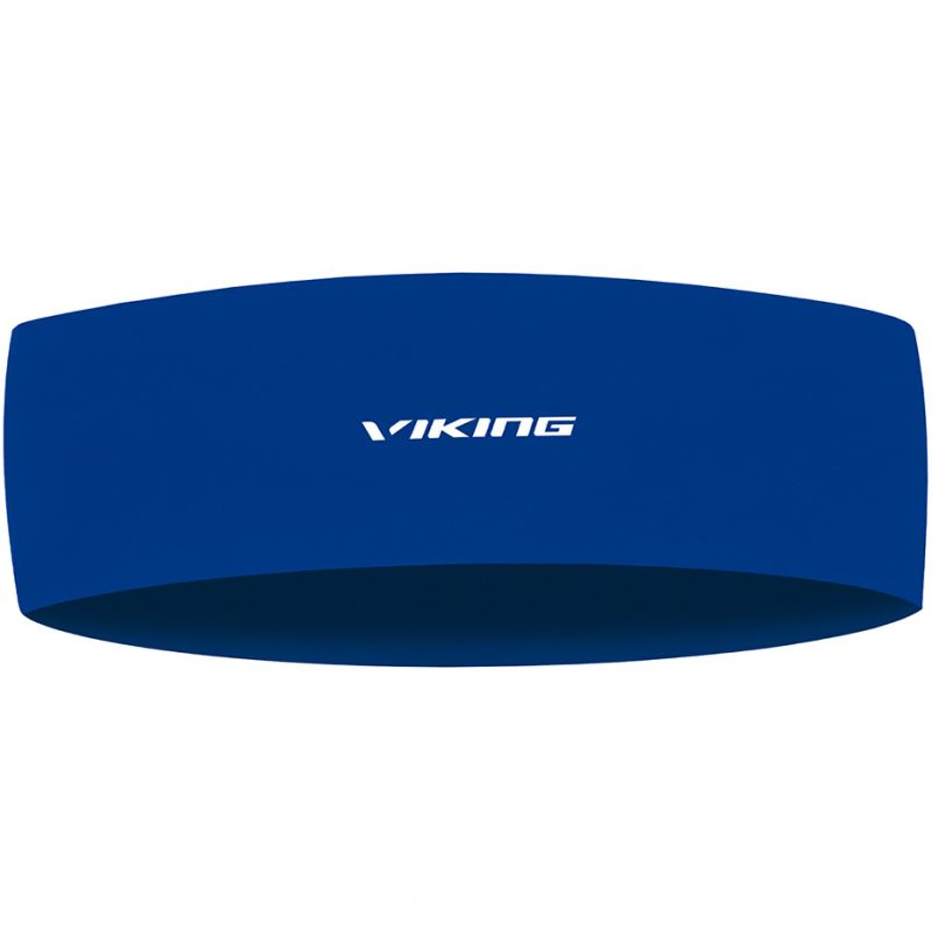 

Opaska na głowę Viking Runway Multifunction (kolor Niebieski)