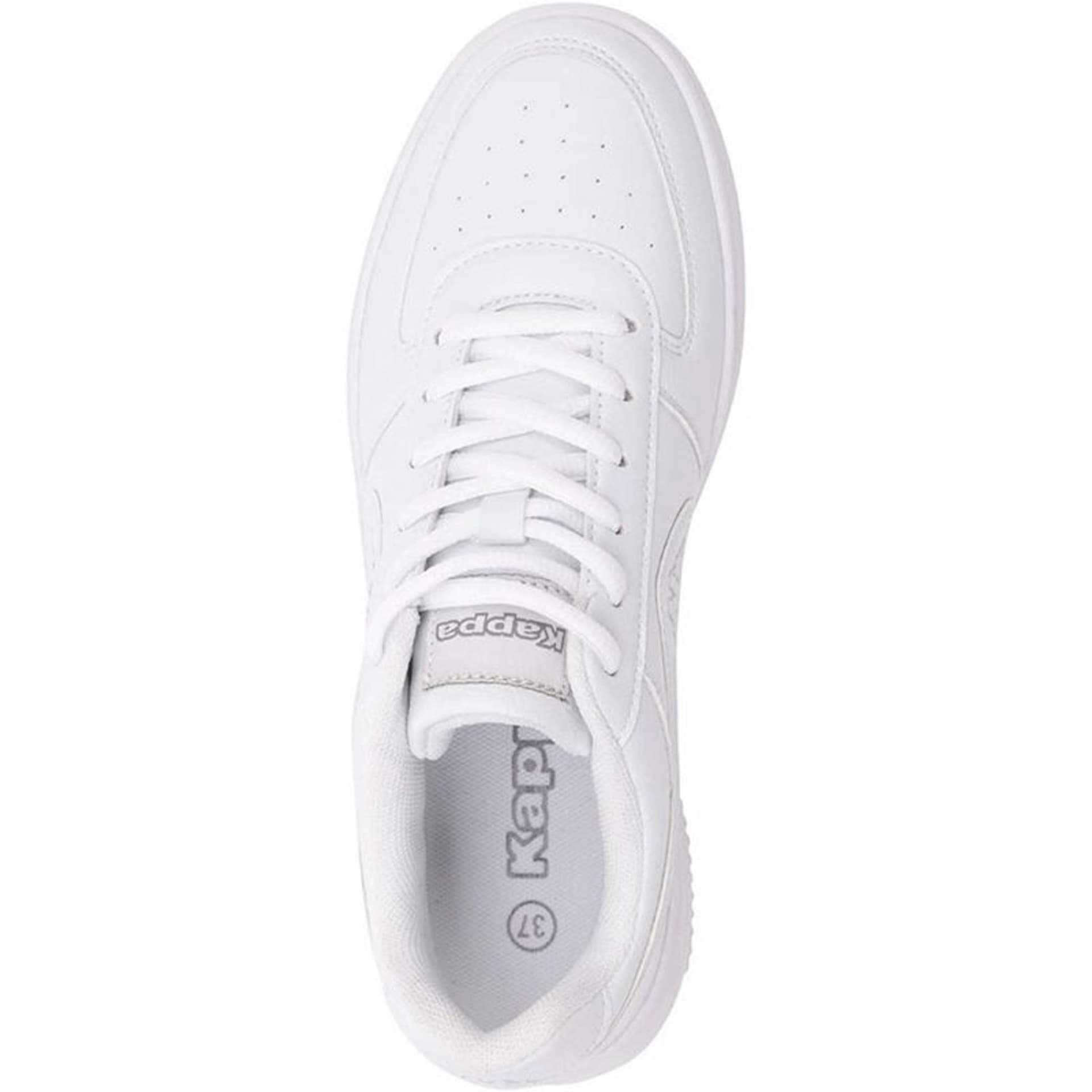 

Buty Kappa Bash U 242533 (kolor Biały, rozmiar 44)