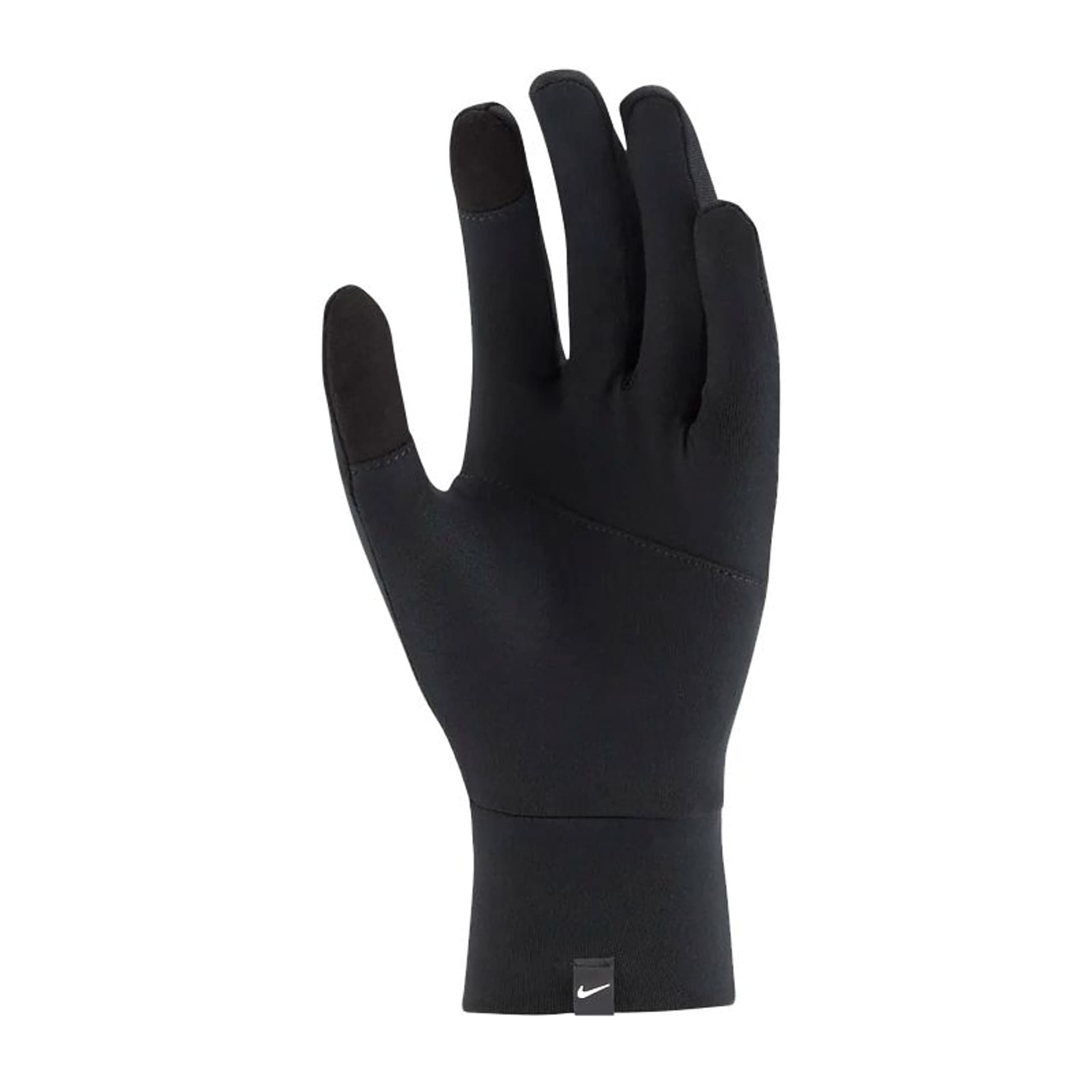 

Rękawiczki do biegania Nike Accelerate Running Gloves N1001584 (kolor Czarny, rozmiar L)