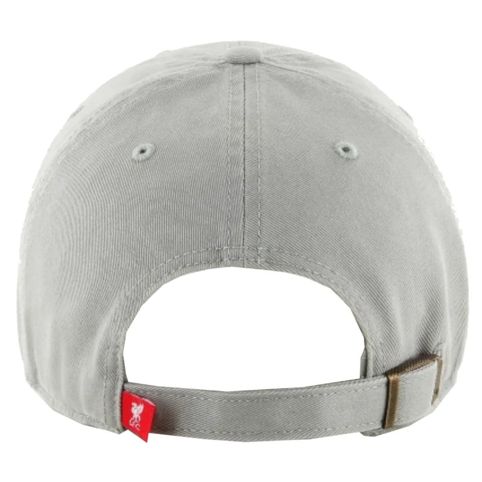 

Czapka z daszkiem 47 Brand EPL FC Liverpool Clean Up Cap EPL-RGW04GWS (kolor Szary/Srebrny, rozmiar, Kolor szary/srebrny/rozmiar one size