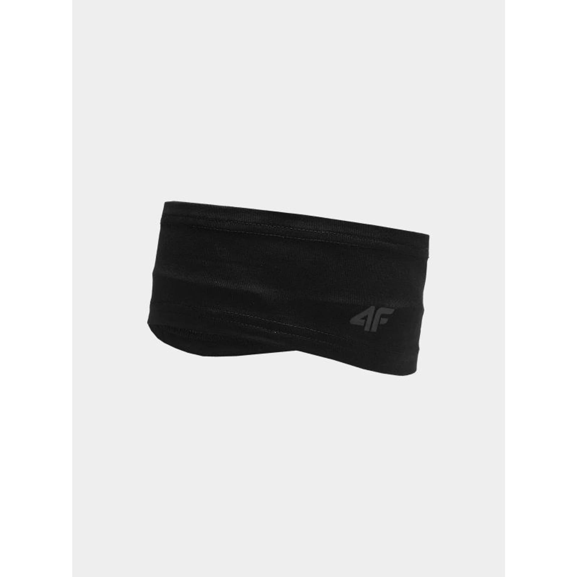 

Opaska na głowę 4F U049 4FAW23ABANU049 (kolor Czarny, rozmiar L/XL)