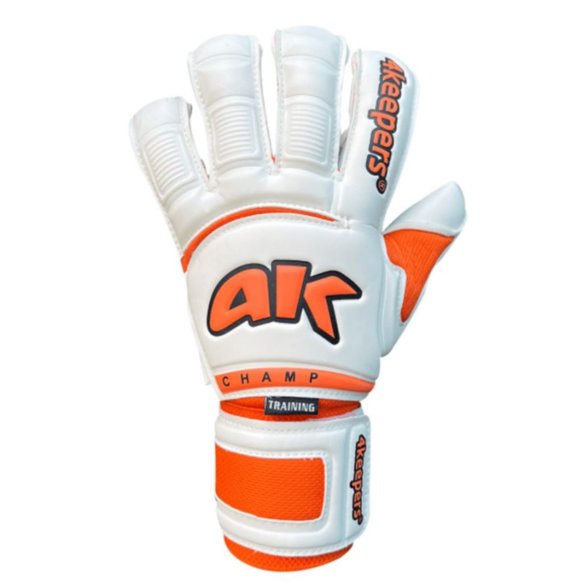 

Rękawice 4keepers Champ Training VI RF2G (kolor Biały, rozmiar 11)