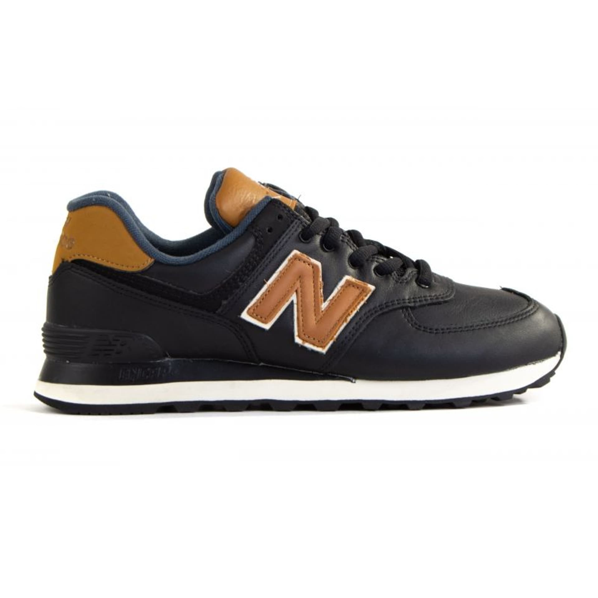

Buty New Balance M (kolor Czarny, rozmiar 41.5)
