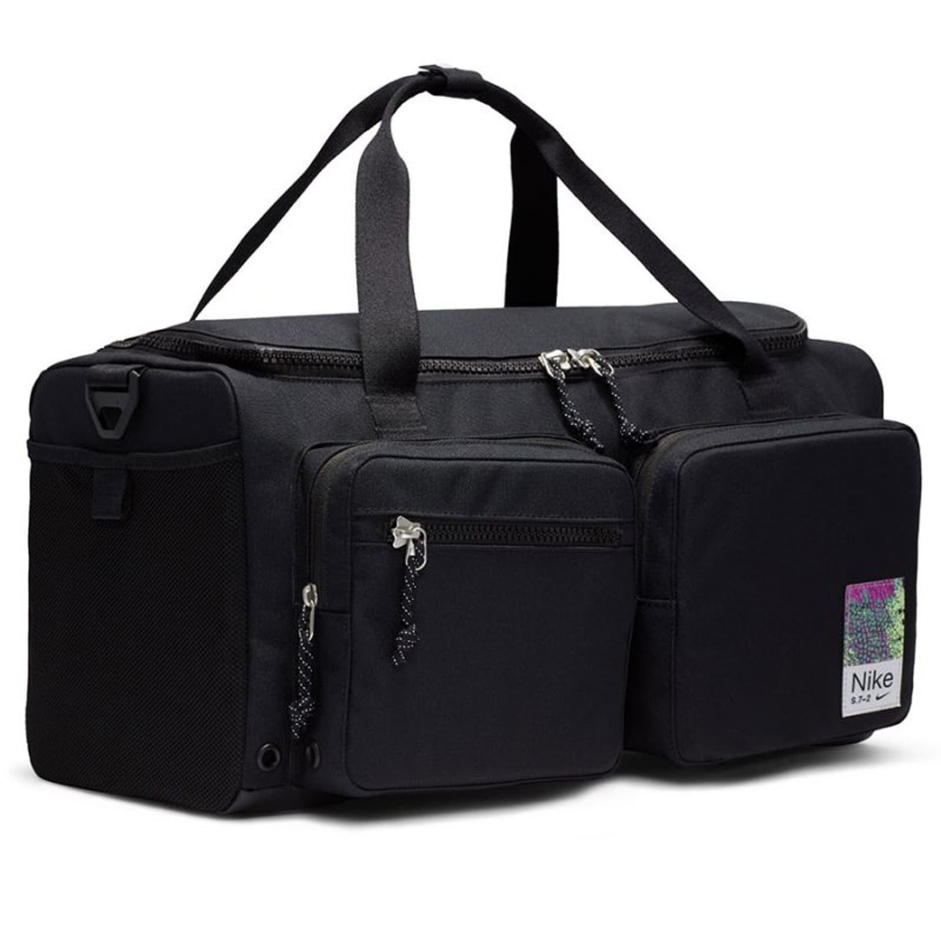 

Torba Nike Utility Power (kolor czarny)