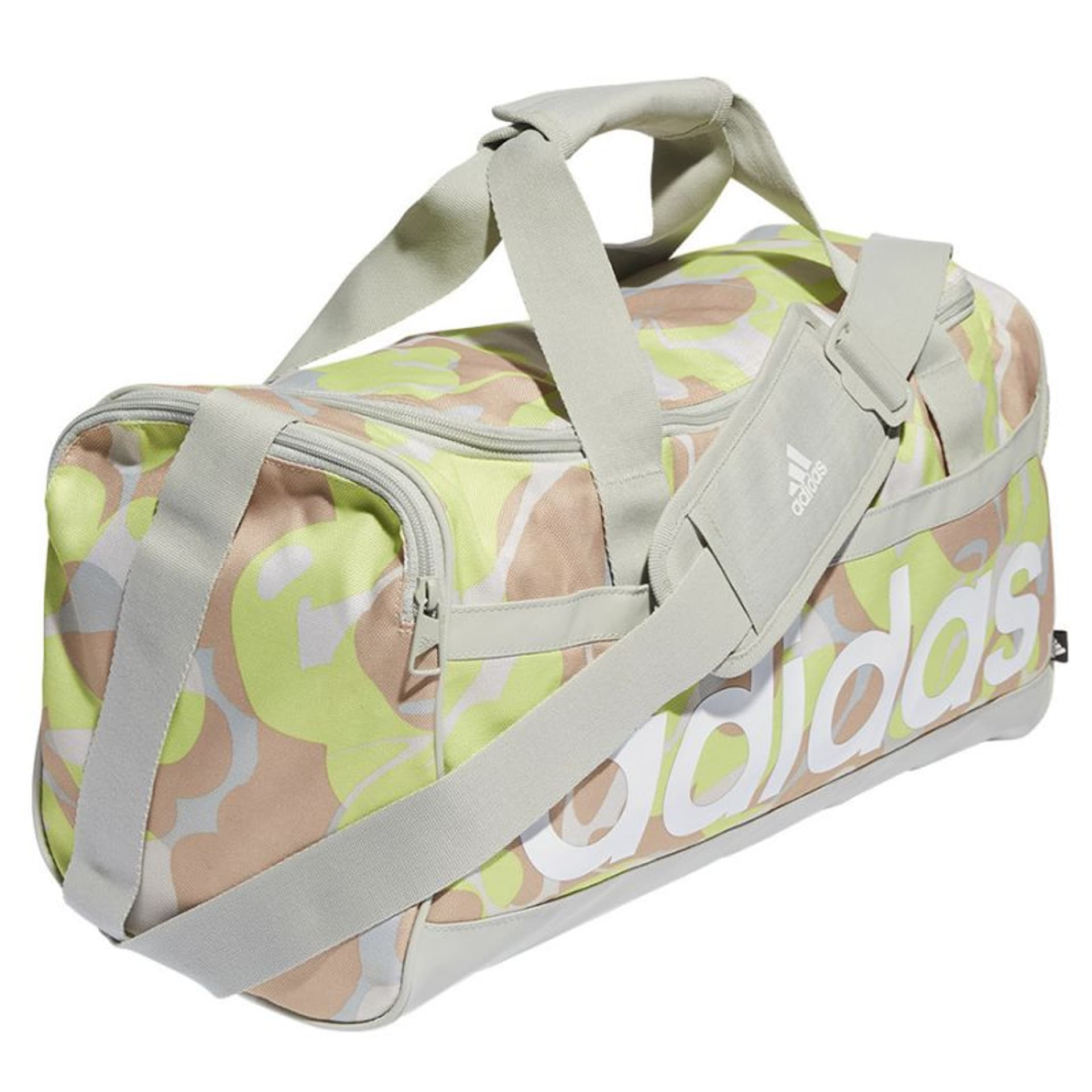 

Torba adidas Linear Duf S Gfw (kolor żółty)