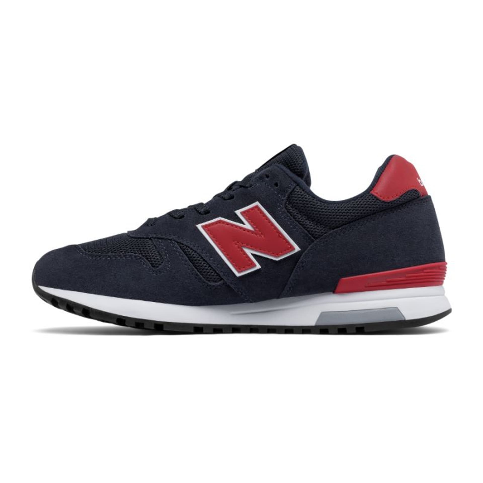 

Buty New Balance M ML565 (kolor Granatowy, rozmiar 41.5)