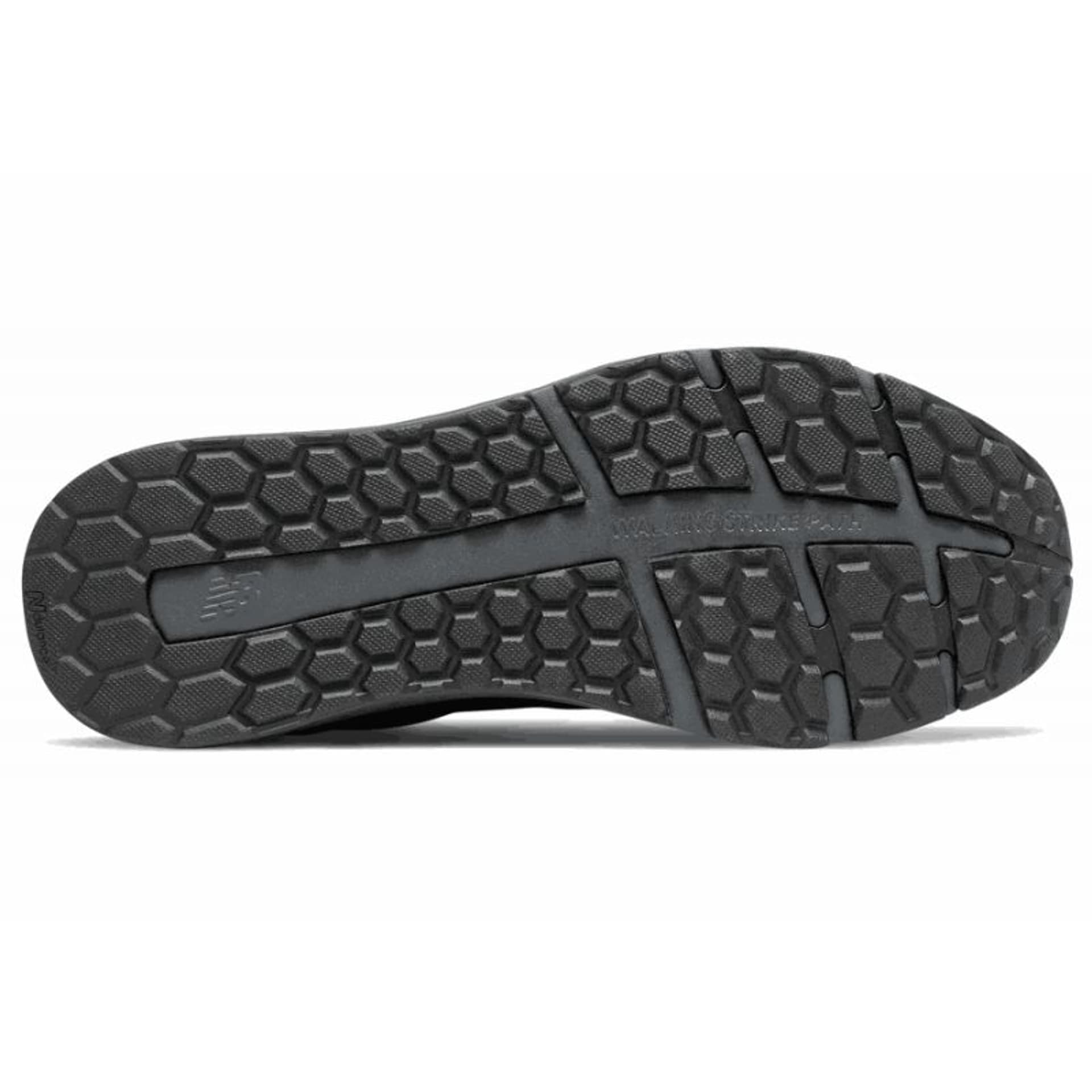 

Buty New Balance Fresh Foam 1880 V1 M (kolor Czarny, rozmiar 42)