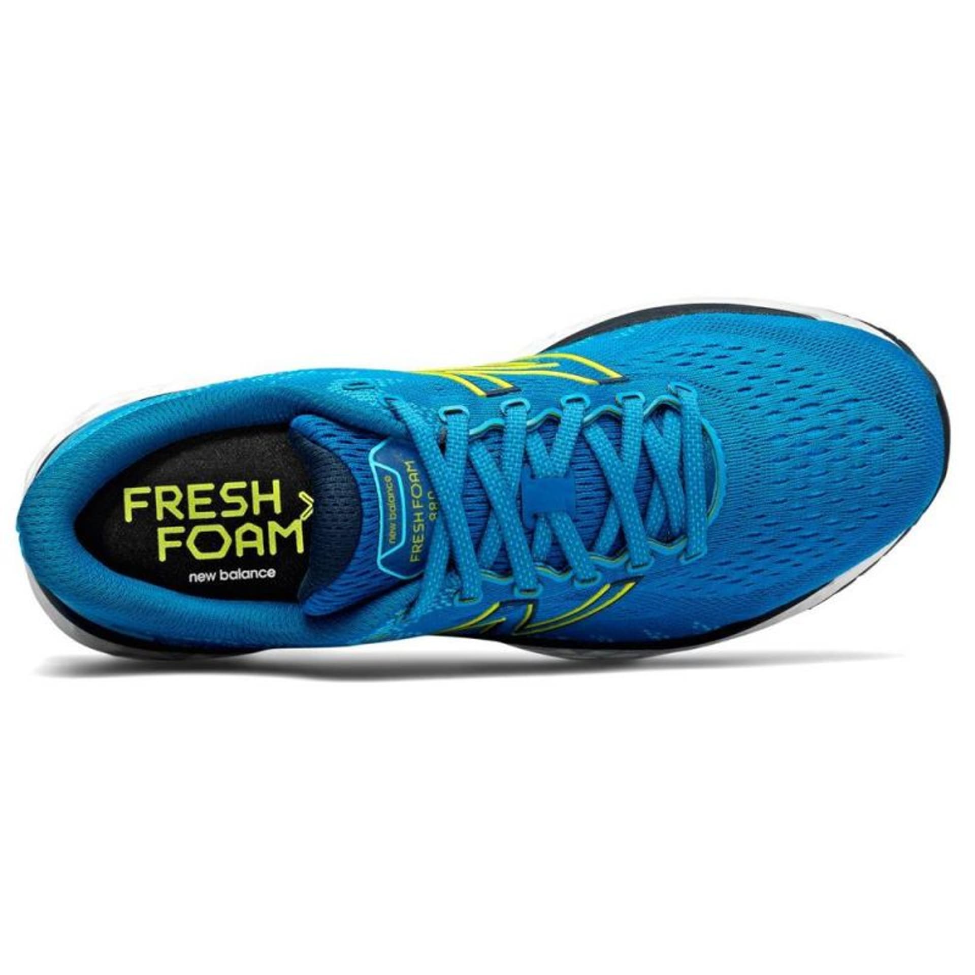 

Buty New Balance M M880 (kolor Niebieski, rozmiar 41.5)