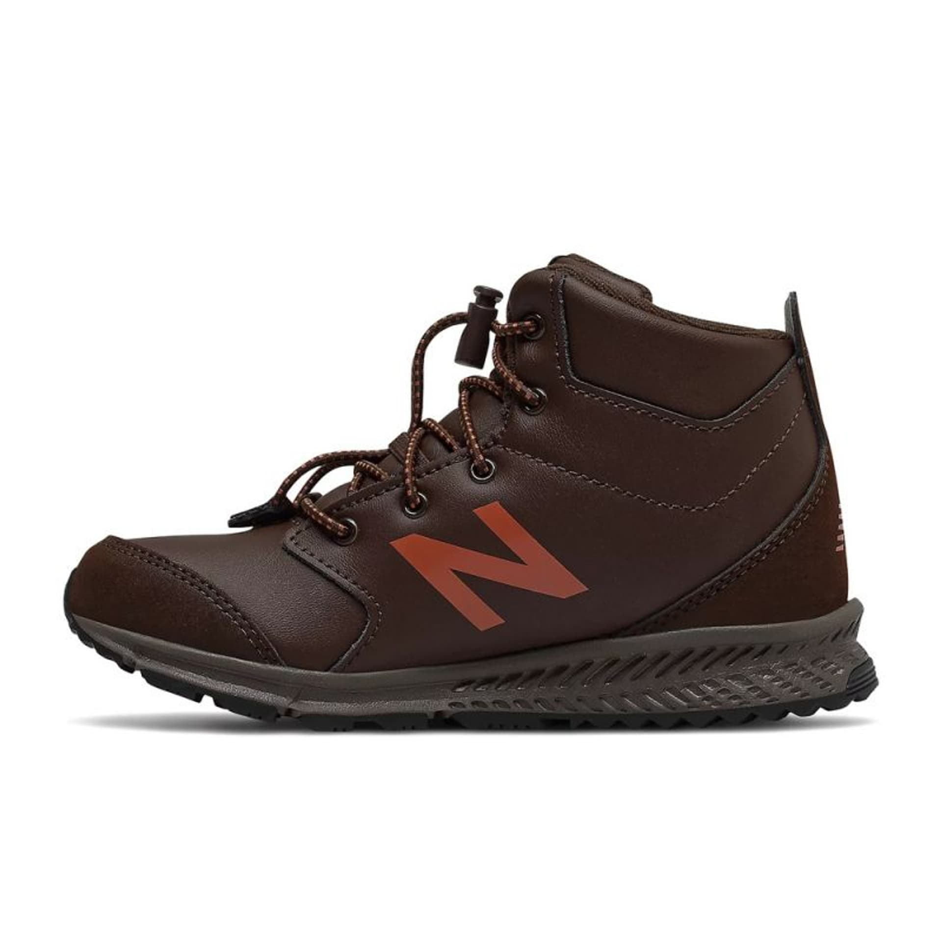 

Buty New Balance Jr YT800 (kolor Brązowy, rozmiar 32)