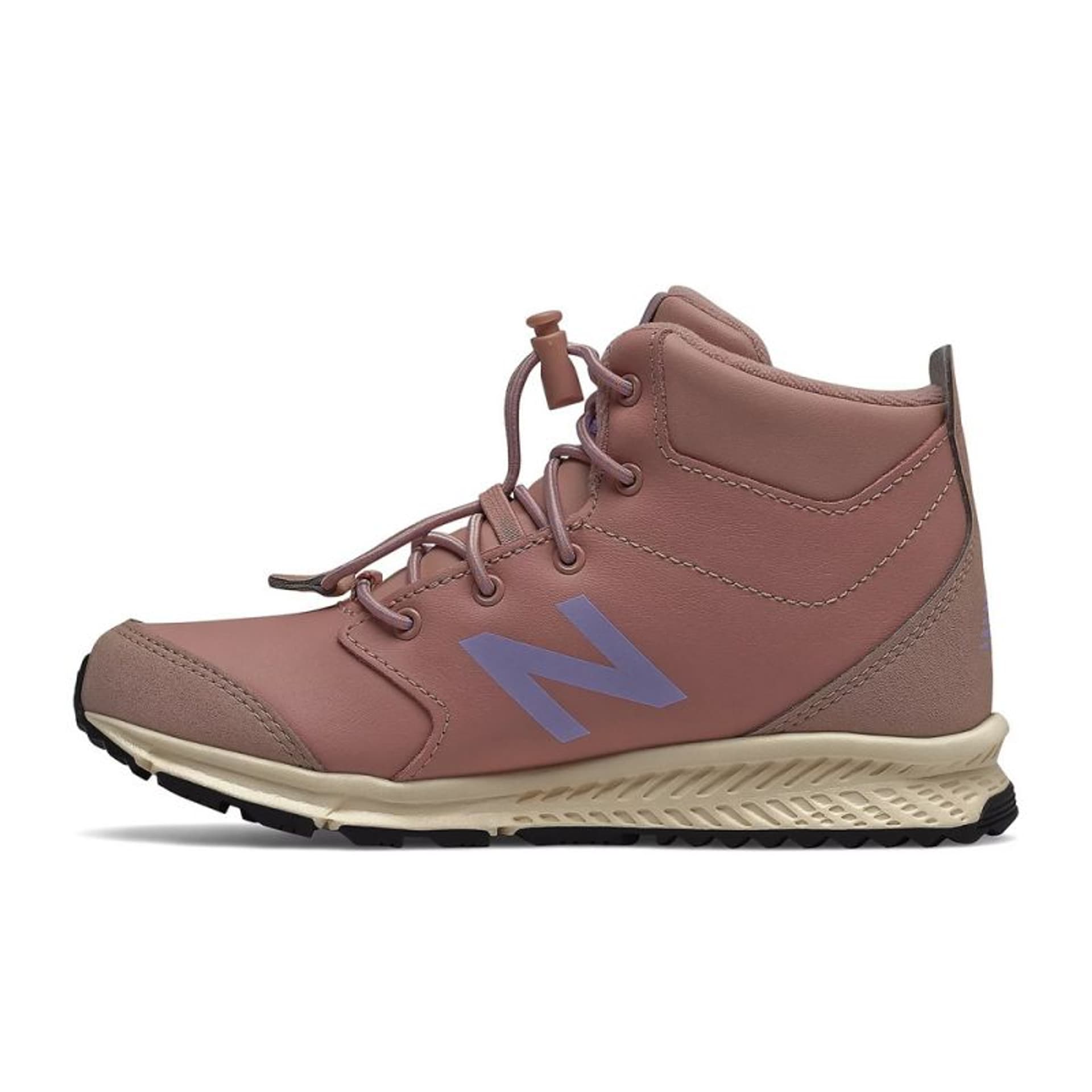 

Buty New Balance Jr YT800 (kolor Różowy, rozmiar 38.5)