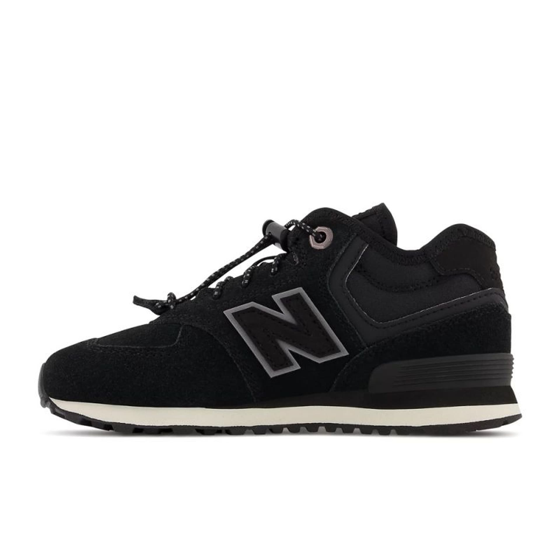 

Buty New Balance Jr PV574 (kolor Czarny, rozmiar 30)