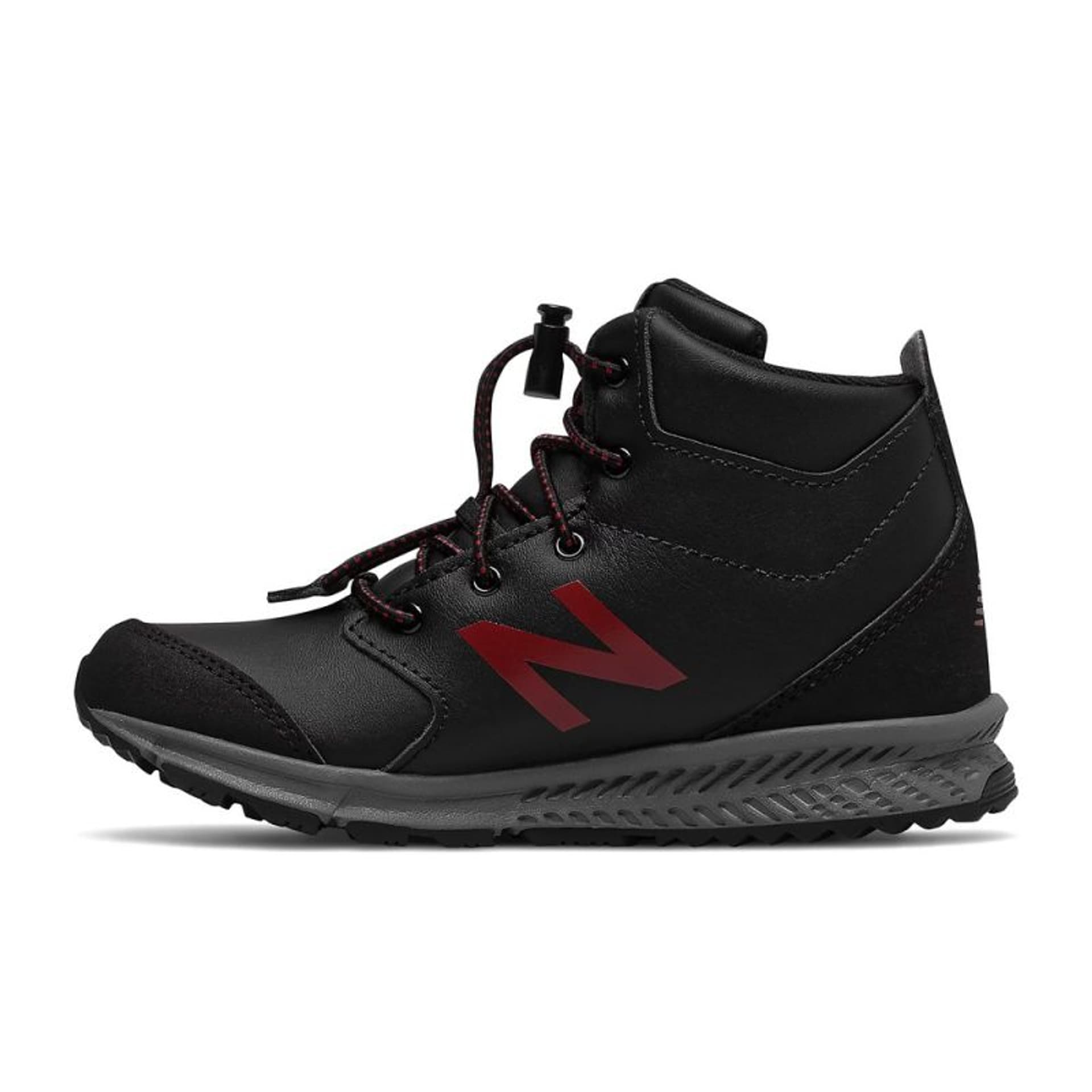 

Buty New Balance Jr YT800 (kolor Czarny, rozmiar 32.5)