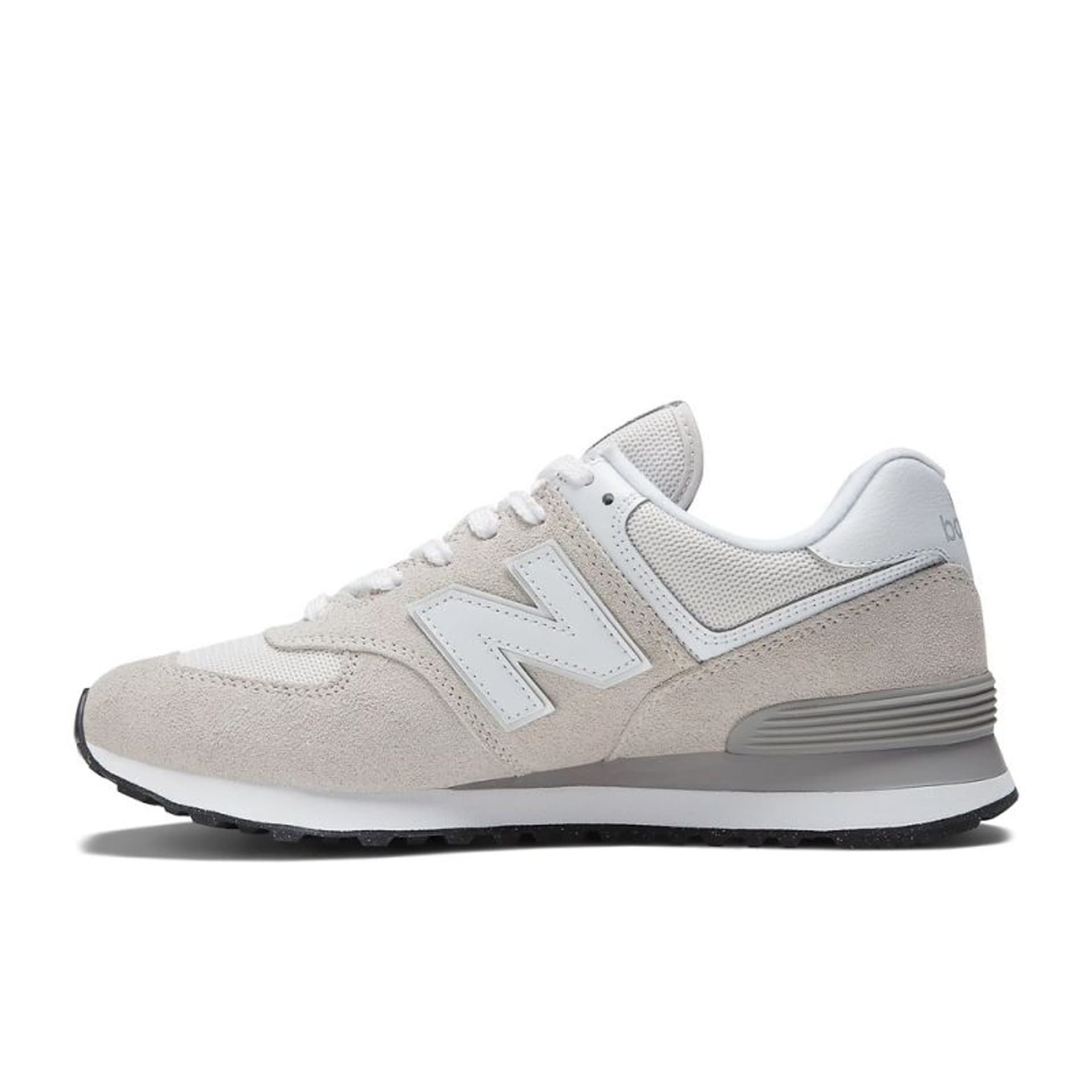 

Buty New Balance M ML574 (kolor Beżowy/Kremowy, rozmiar 40.5)