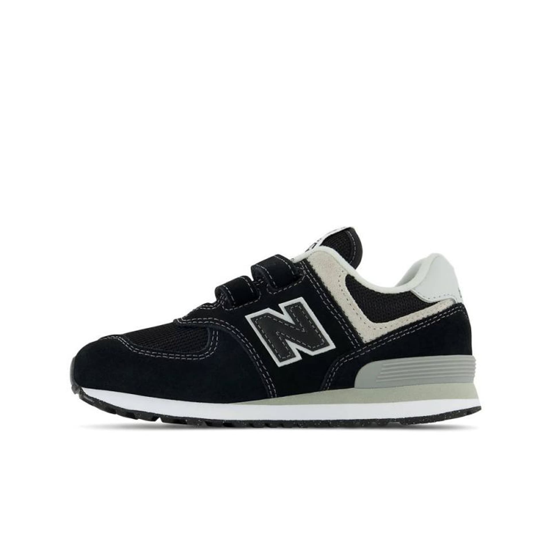 

Buty New Balance Jr PV574 (kolor Czarny, rozmiar 34.5)