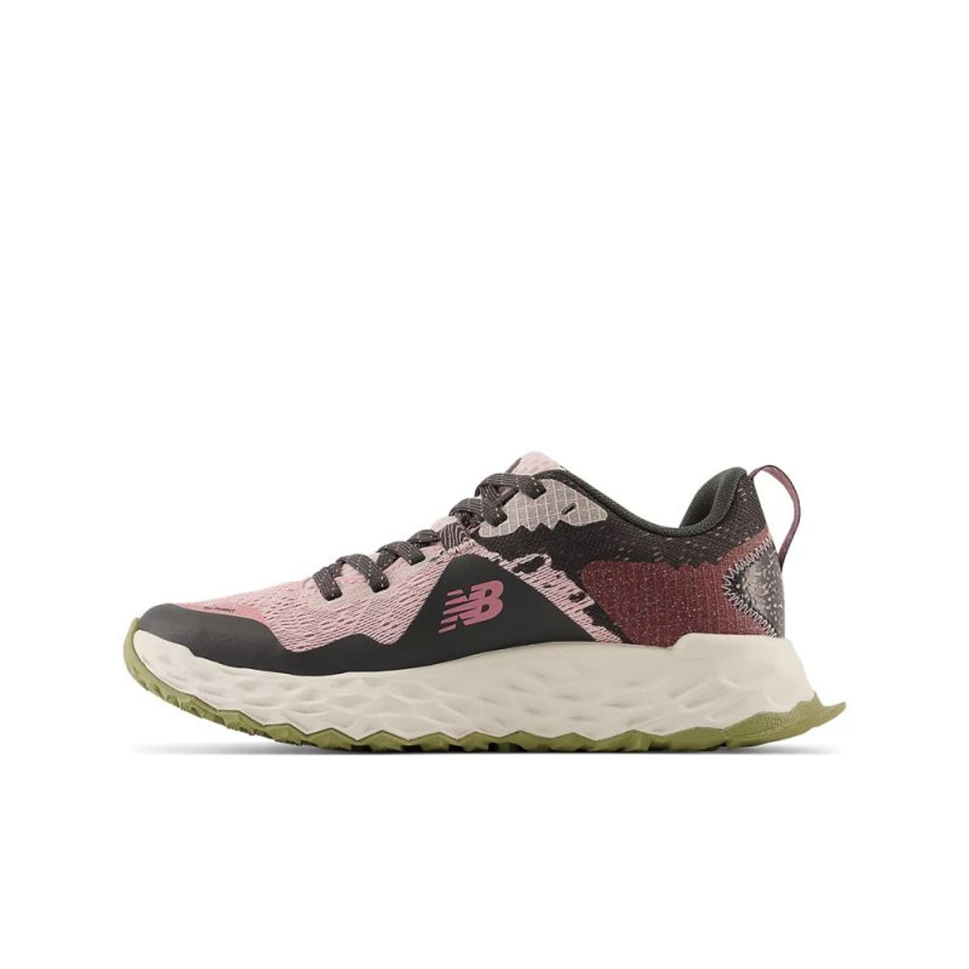 

Buty New Balance Hierro v7 Jr (kolor Różowy, rozmiar 37.5)