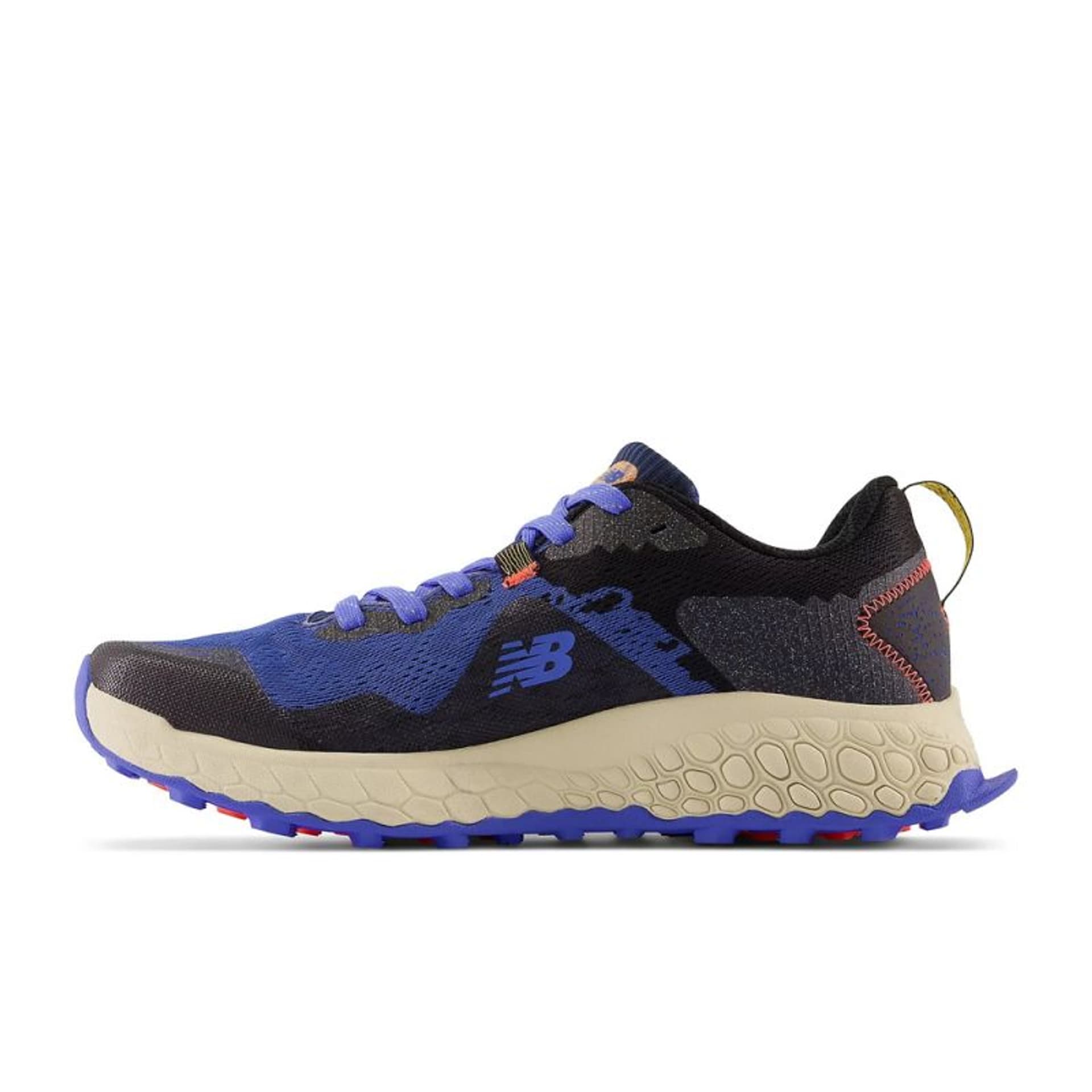 

Buty New Balance Fresh Foam Hierro v7 M (kolor Granatowy, rozmiar 44.5)