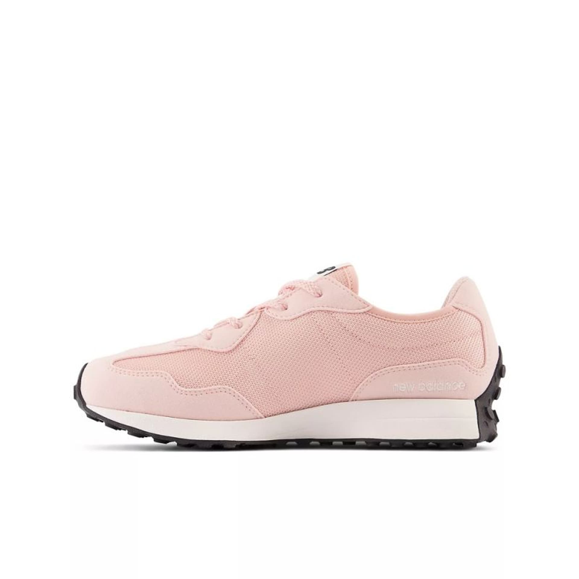 

Buty New Balance Jr GS327 (kolor Różowy, rozmiar 40)