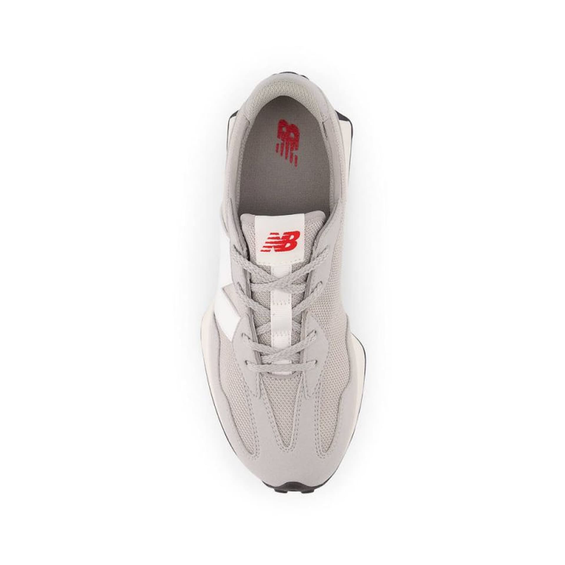 

Buty New Balance Jr GS327 (kolor Szary/Srebrny, rozmiar 38.5)