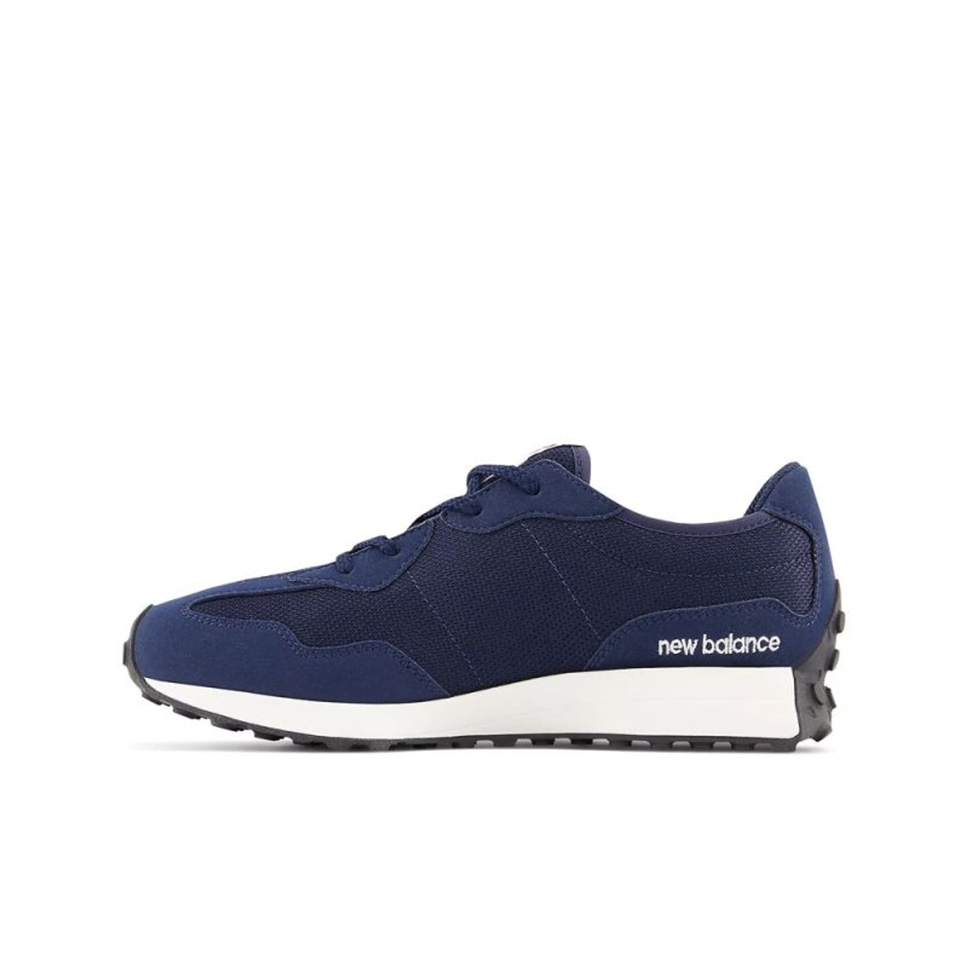 

Buty New Balance Jr GS327 (kolor Granatowy, rozmiar 36)