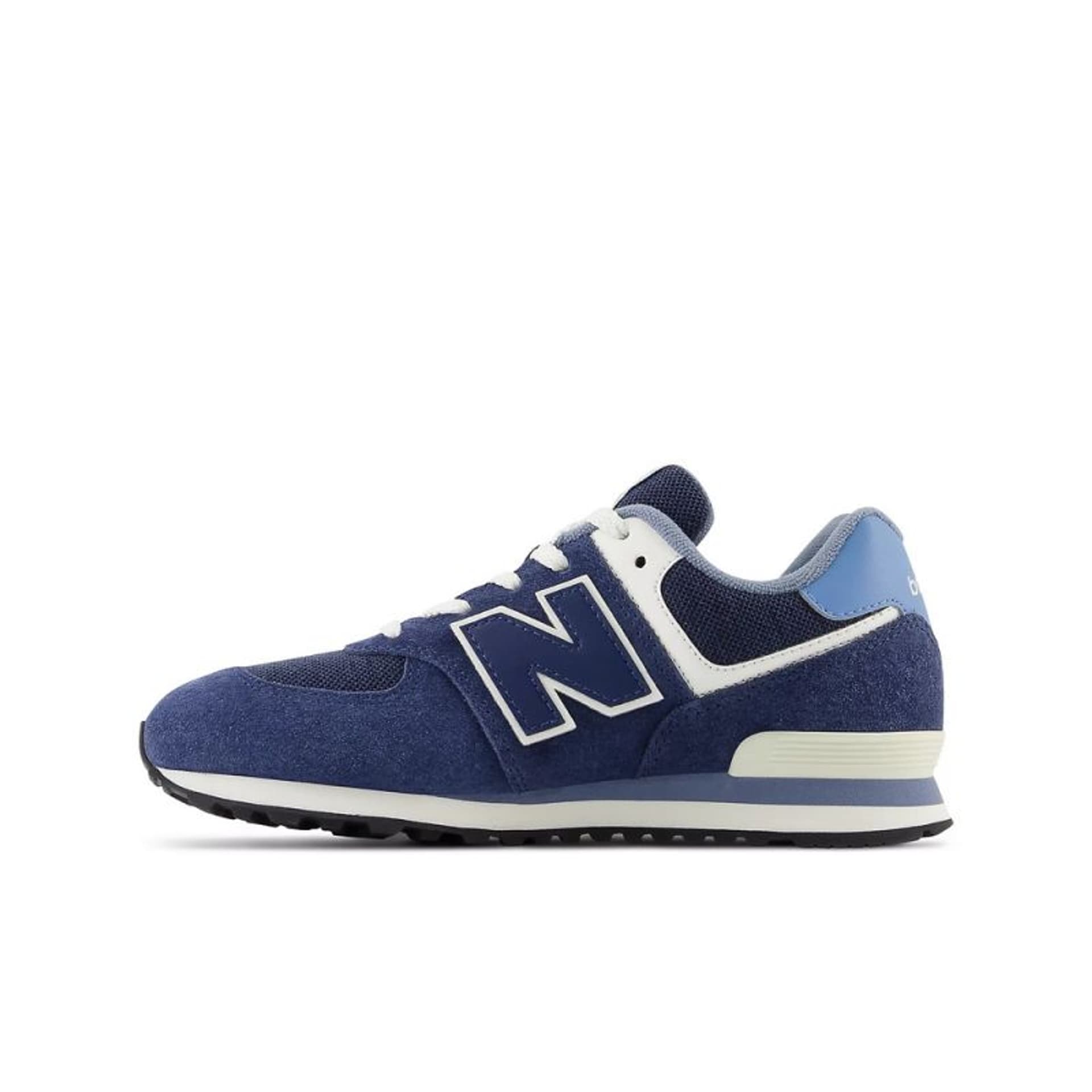 

Buty New Balance Jr GC574 (kolor Granatowy, rozmiar 37.5)