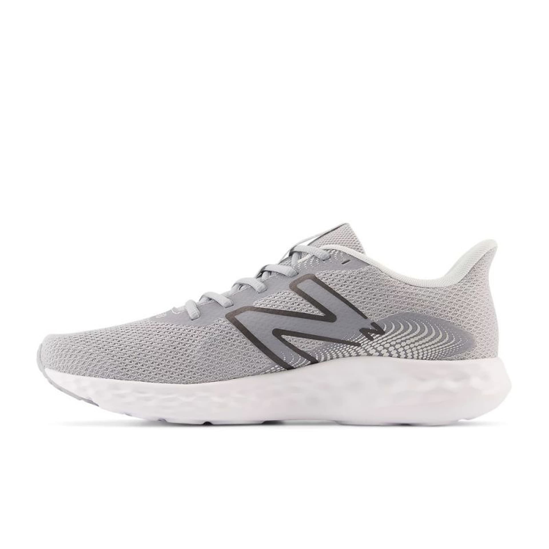 

Buty New Balance M M411 (kolor Szary/Srebrny, rozmiar 41.5)
