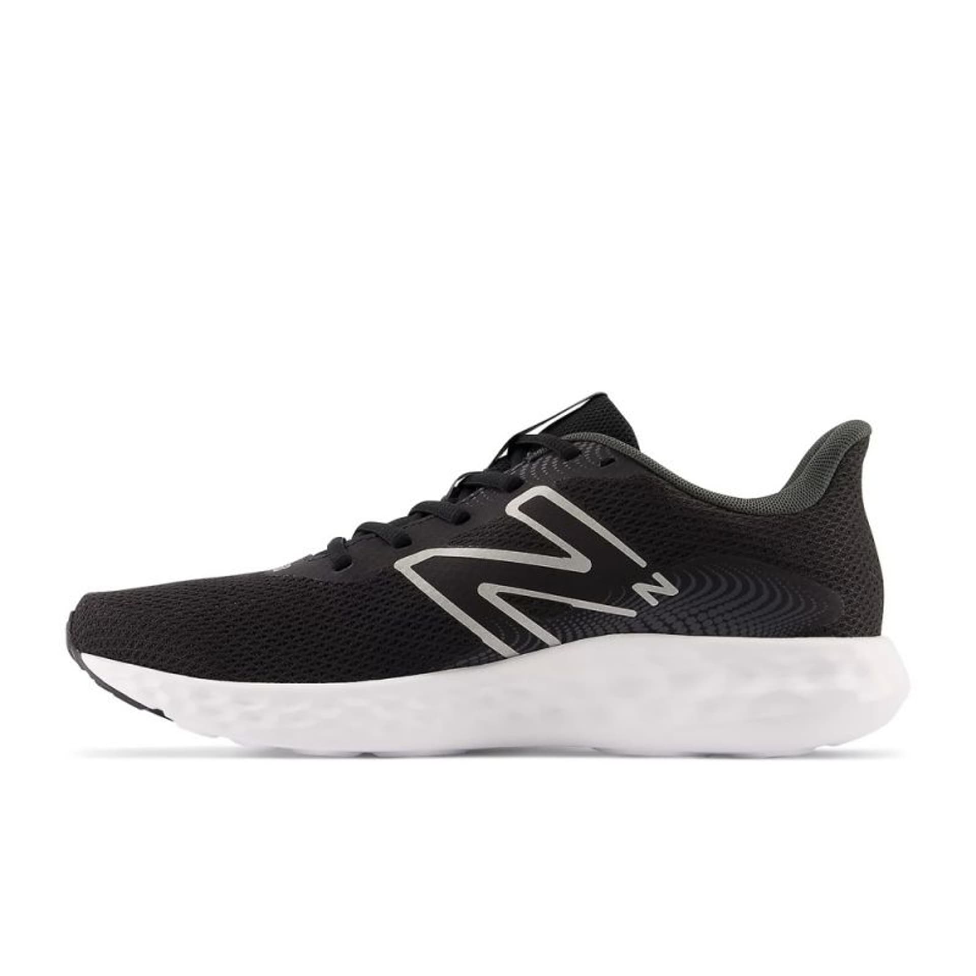 

Buty New Balance M M411 (kolor Czarny, rozmiar 40.5)