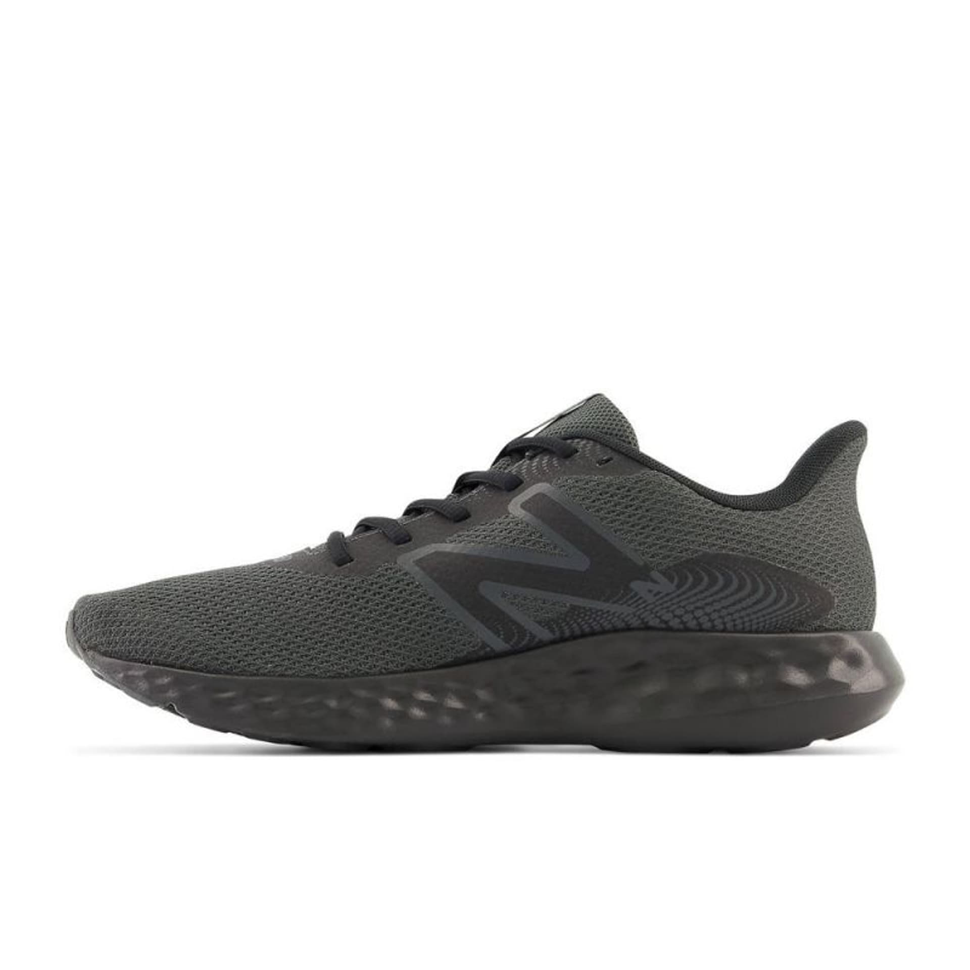 

Buty New Balance M M411 (kolor Czarny, rozmiar 40)