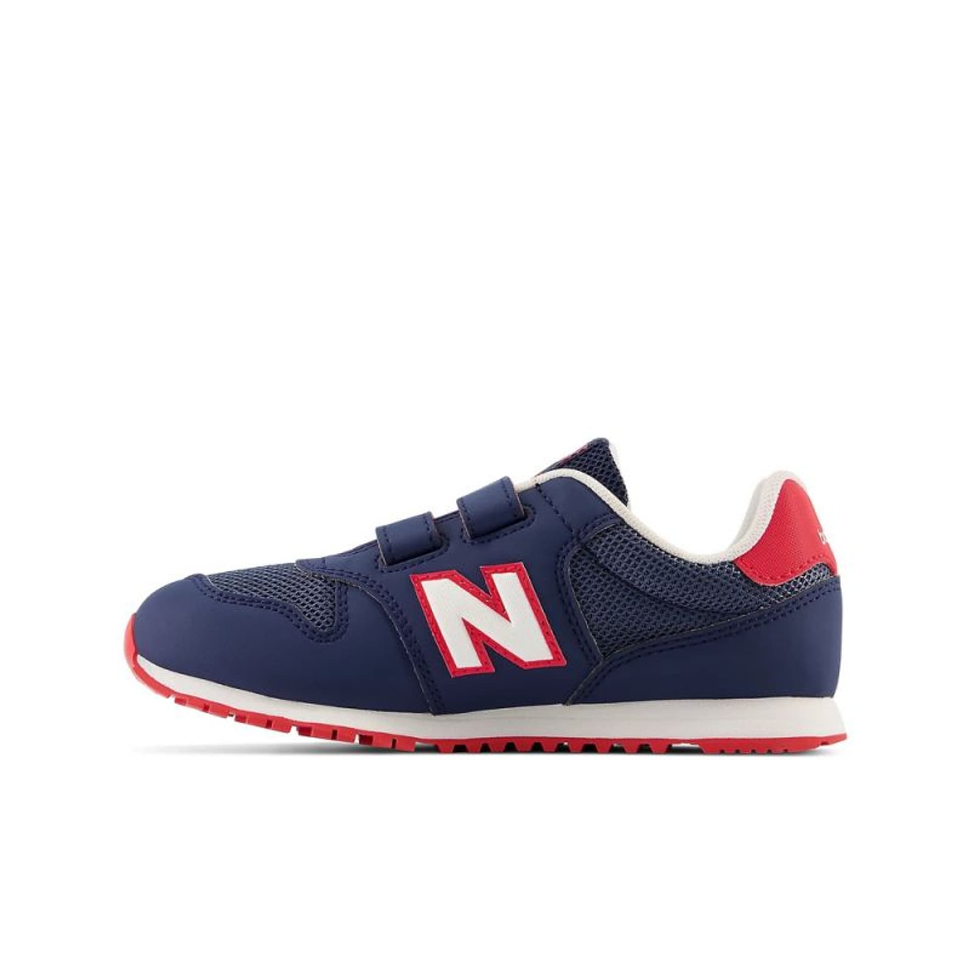 

Buty New Balance Jr PV500 (kolor Granatowy, rozmiar 32)