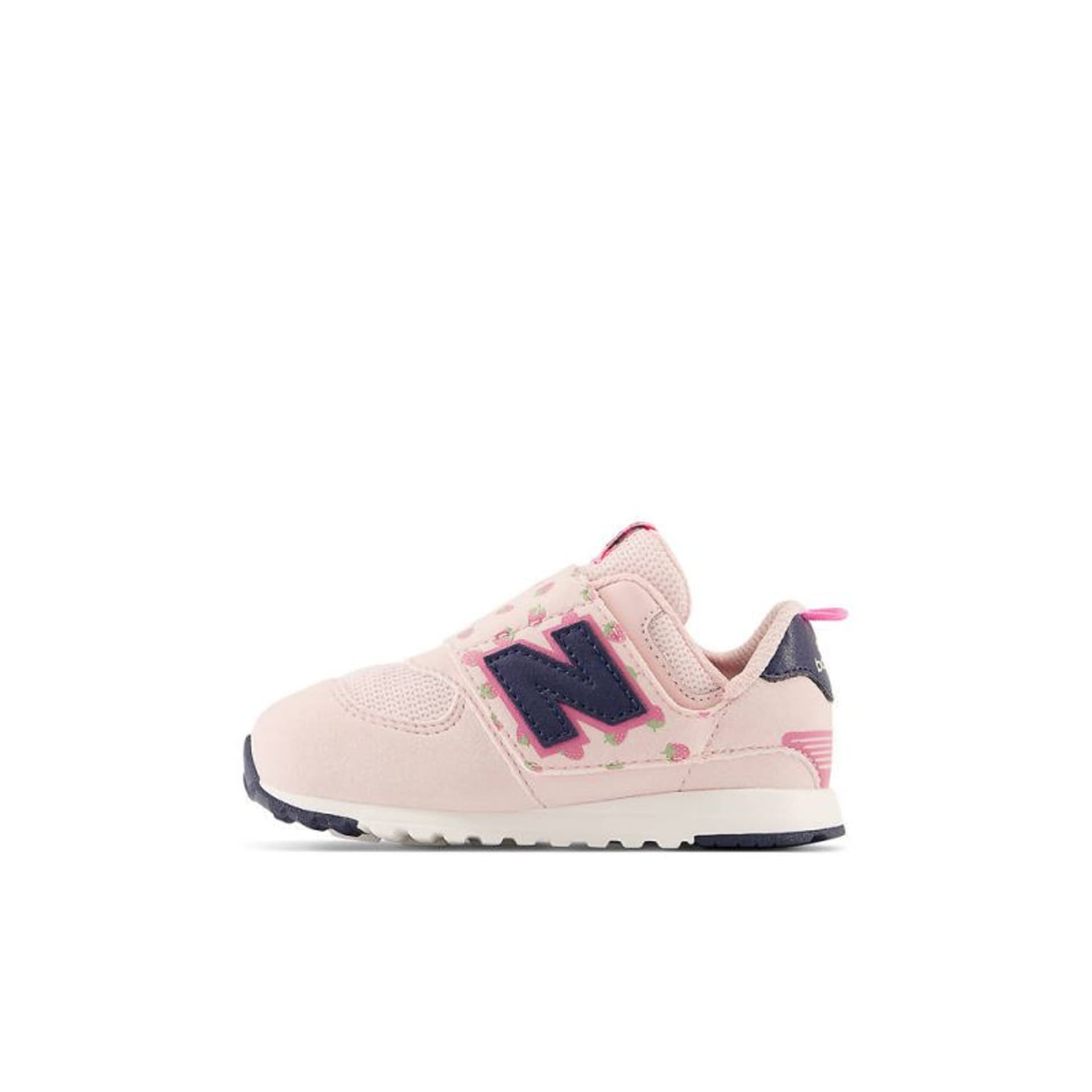 

Buty New Balance Jr NW574 (kolor Różowy, rozmiar 20)