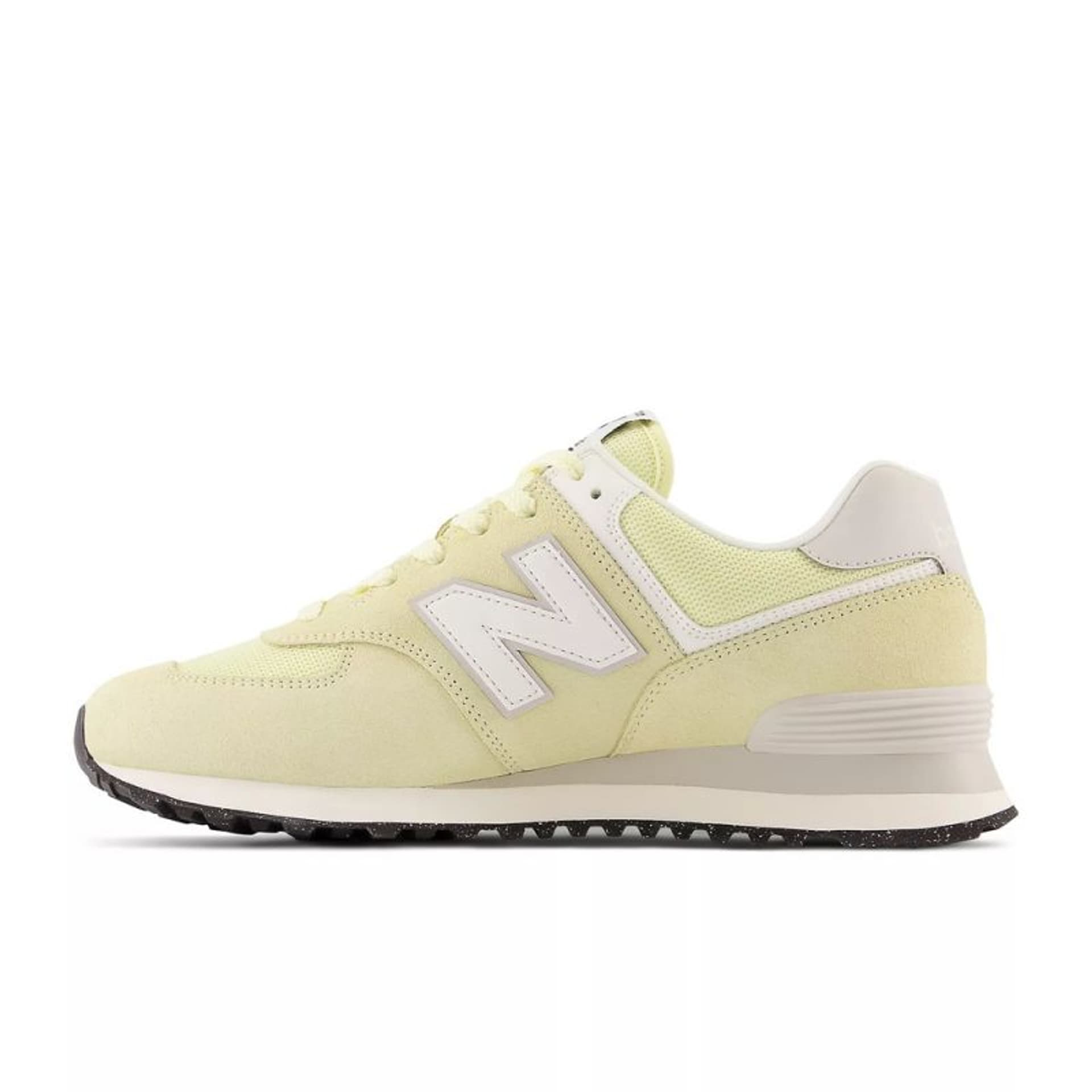 

Buty New Balance U U574 (kolor Beżowy/Kremowy, rozmiar 39.5)