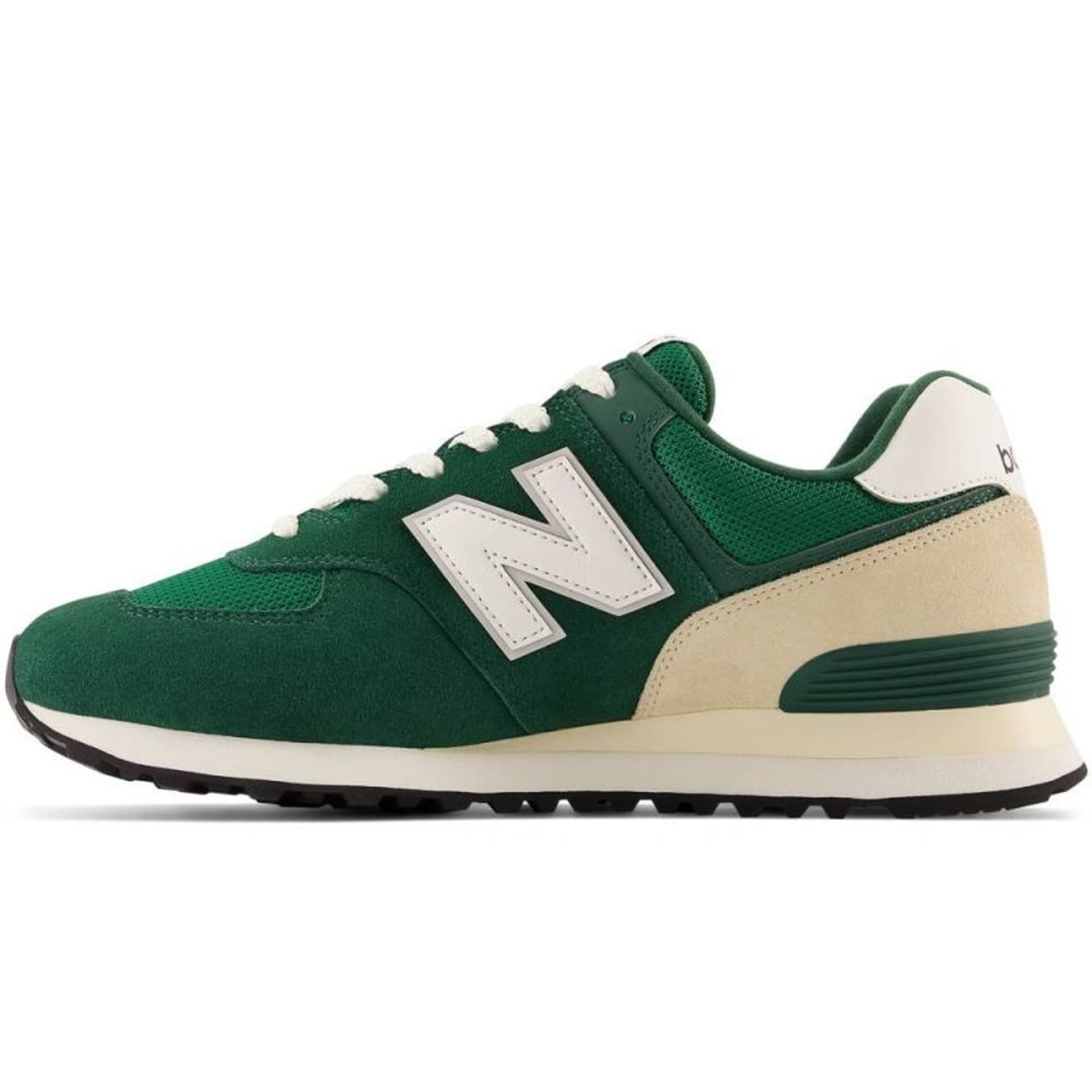 

Buty New Balance M U574 (kolor Zielony, rozmiar 44.5)
