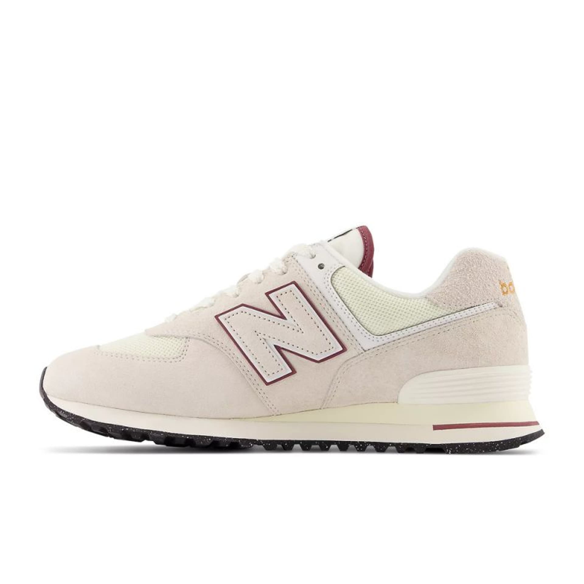 

Buty New Balance W U574 (kolor Różowy, rozmiar 39.5)