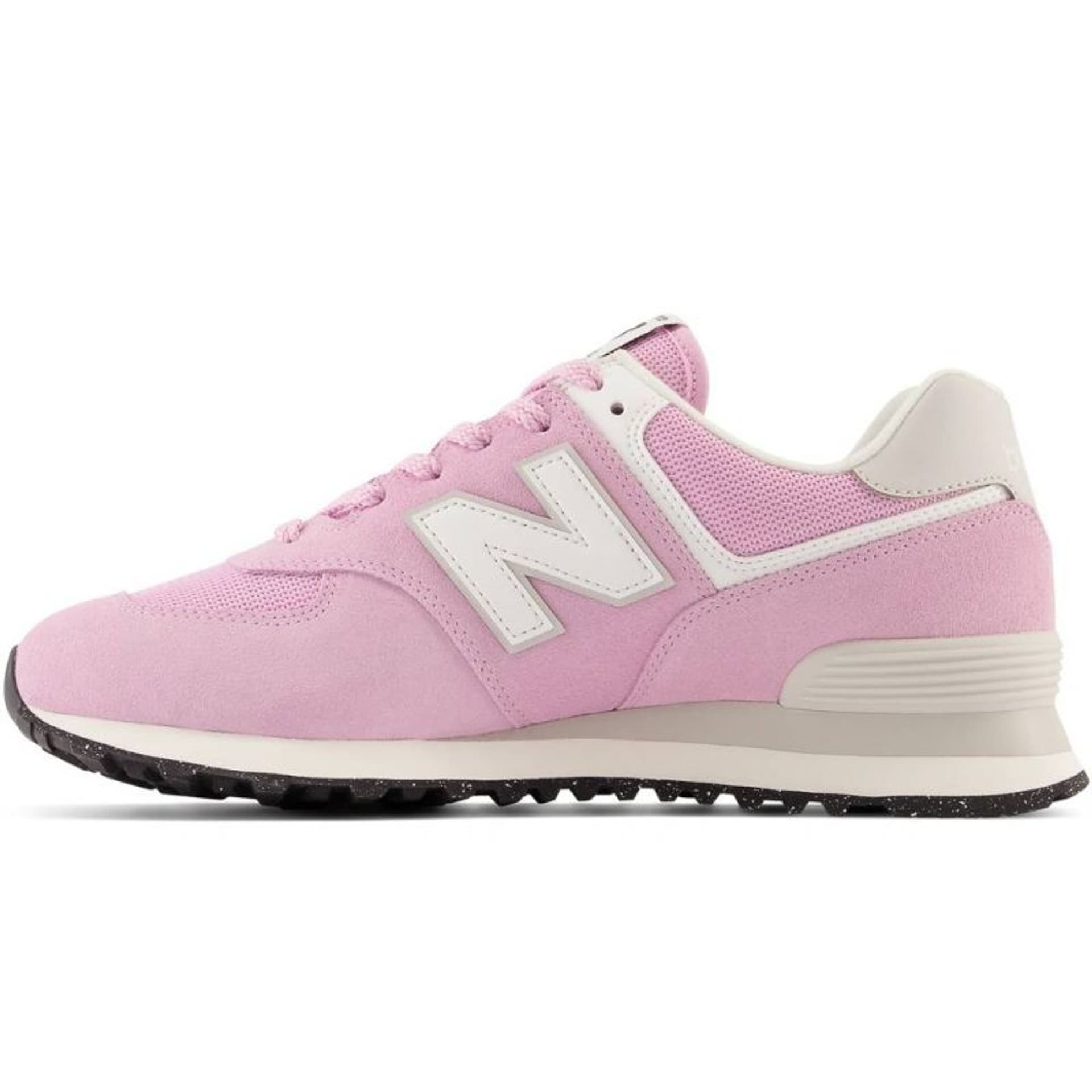 

Buty New Balance W U574 (kolor Różowy, rozmiar 37)