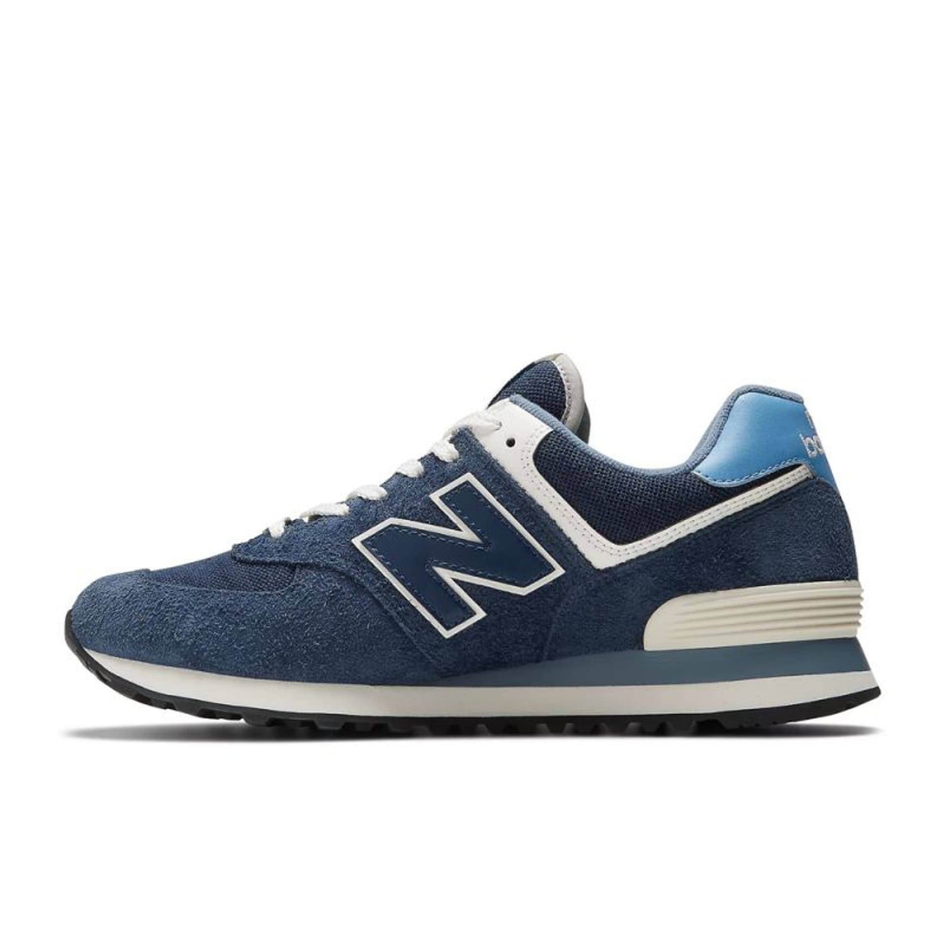 

Buty New Balance U574 (kolor Granatowy, rozmiar 37)